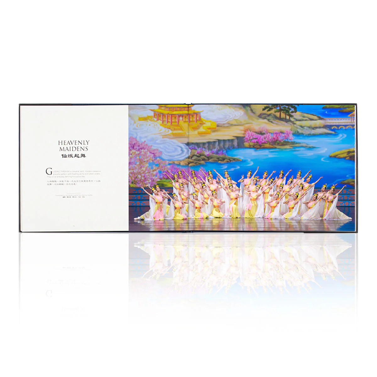 Shen Yun Performance Album - 2010 - Image 2