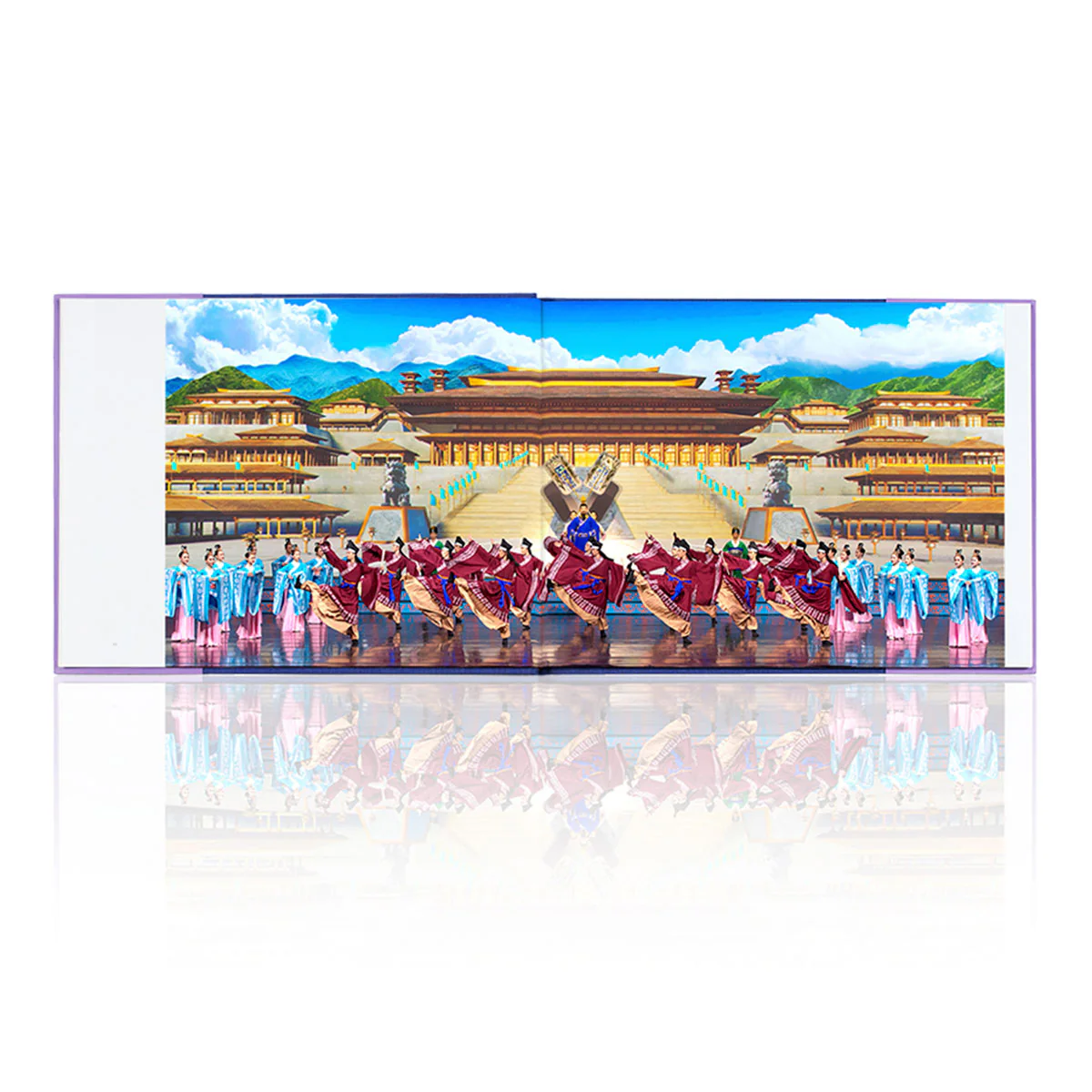 Shen Yun Performance Album - 2012 - Image 2