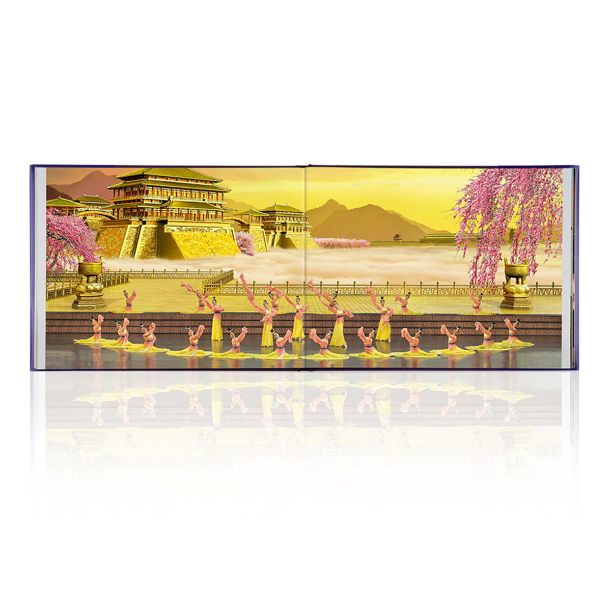 Shen Yun Performance Album - 2016 - Image 2