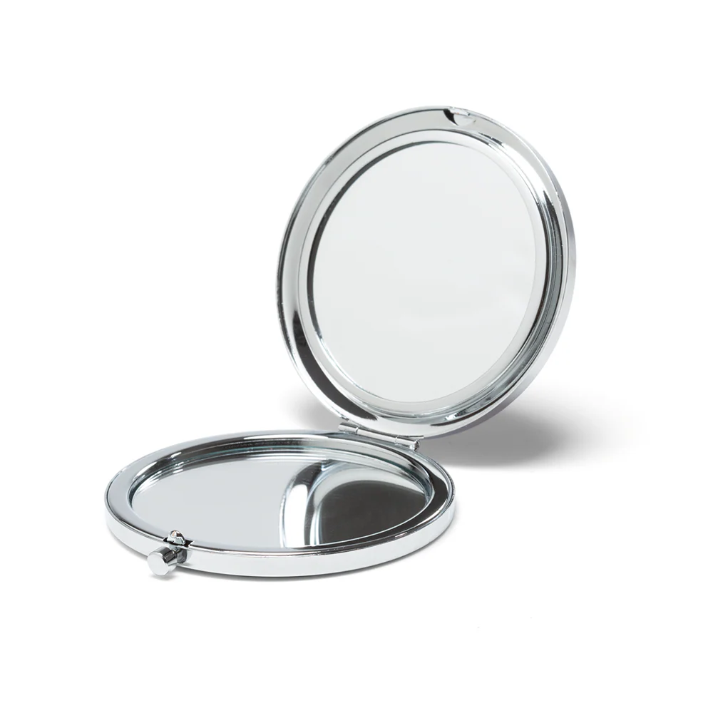 A Touch of Paradise Compact Mirror - Image 2