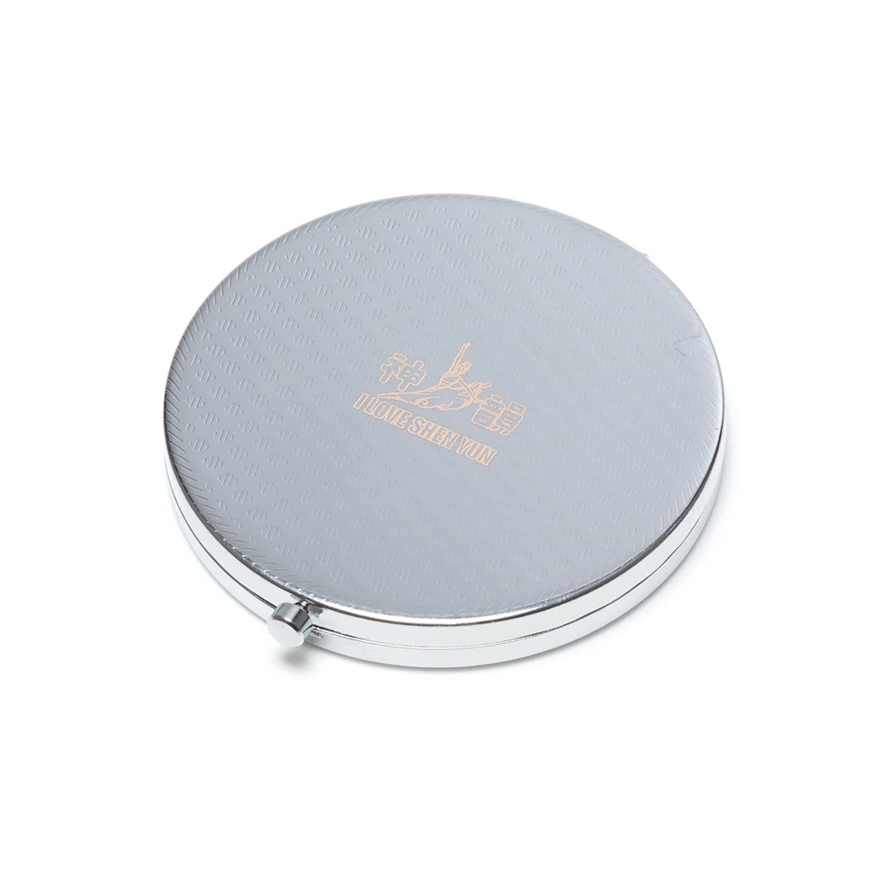 A Touch of Paradise Compact Mirror - Image 3