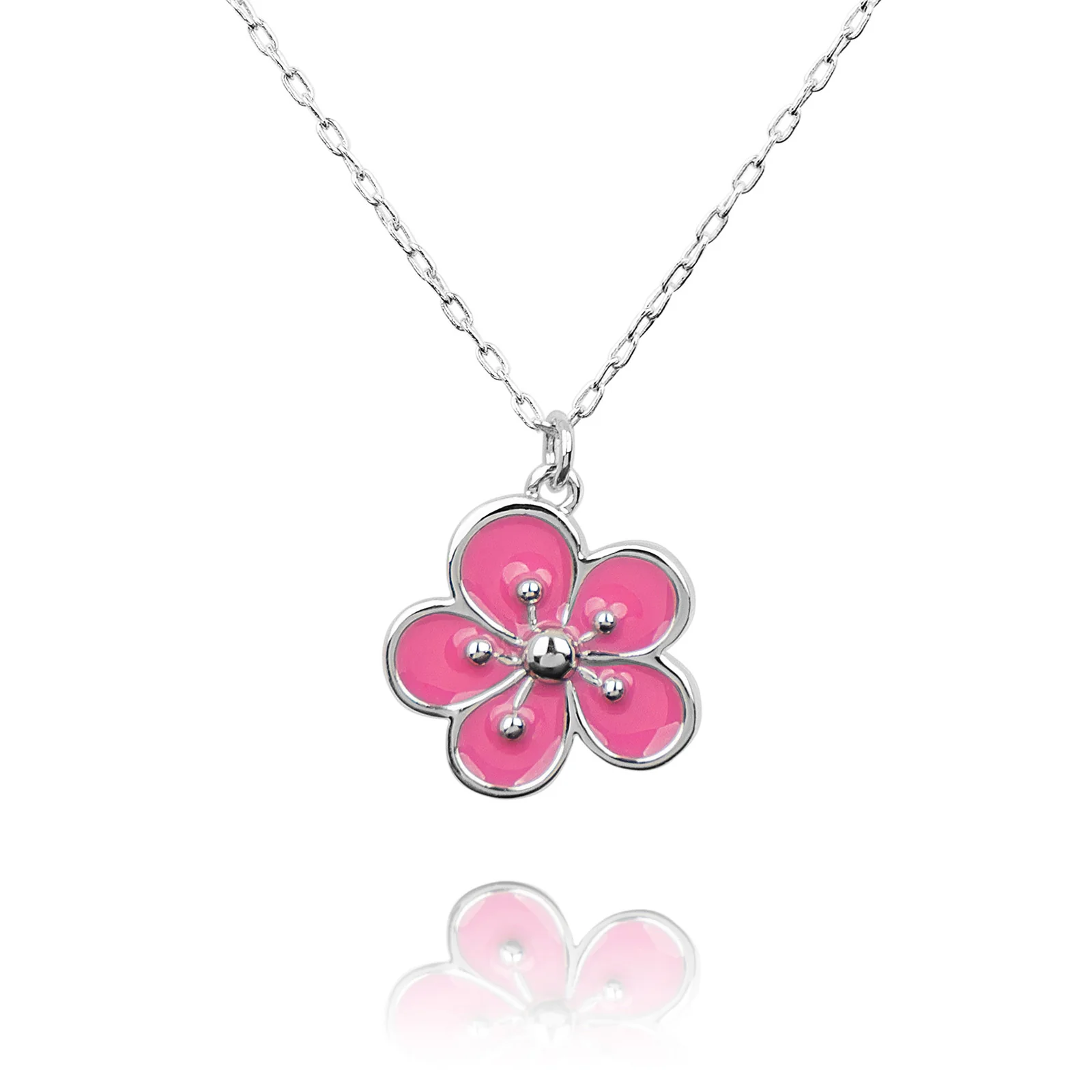 Bloomy Joy Necklace - Image 3