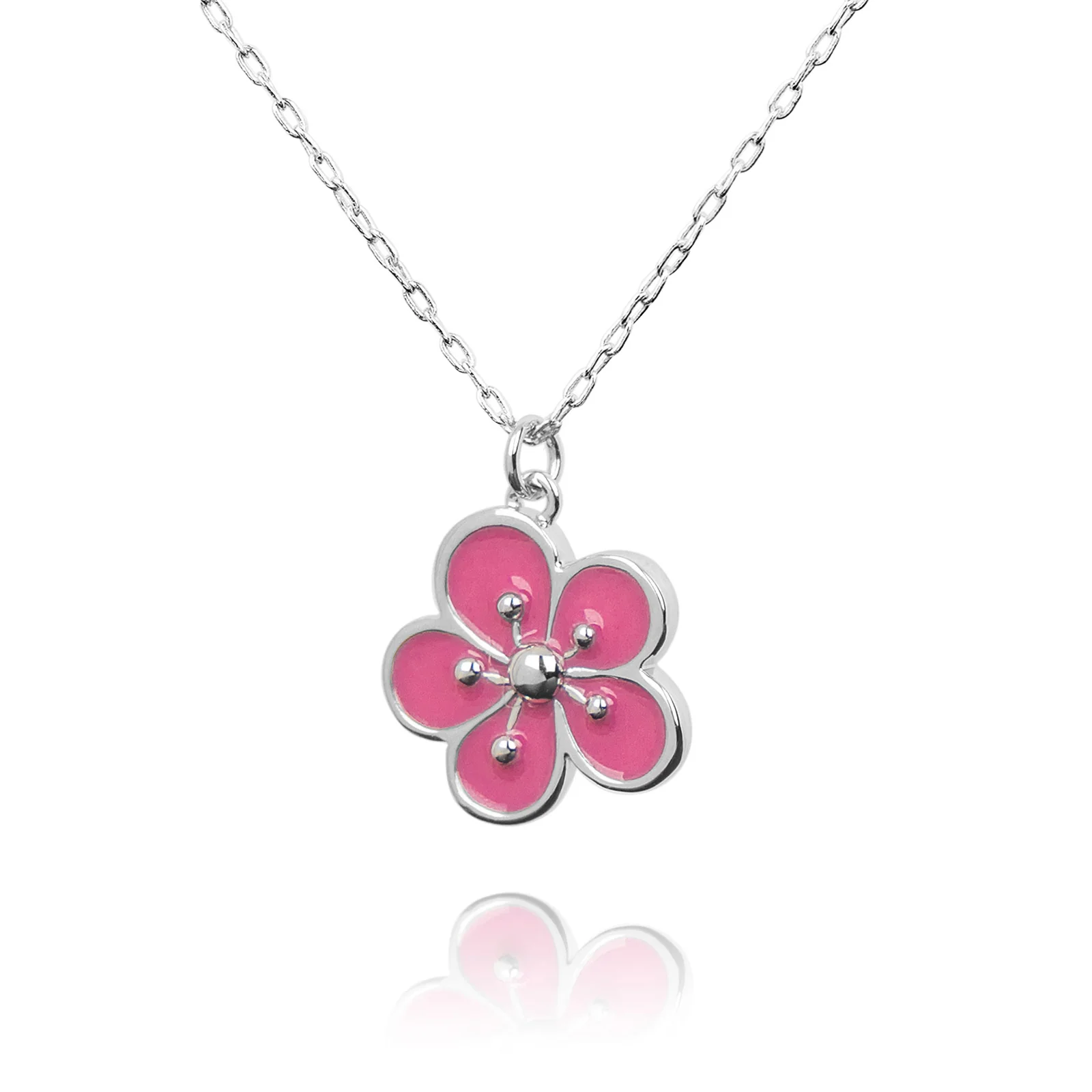 Bloomy Joy Necklace - Image 4