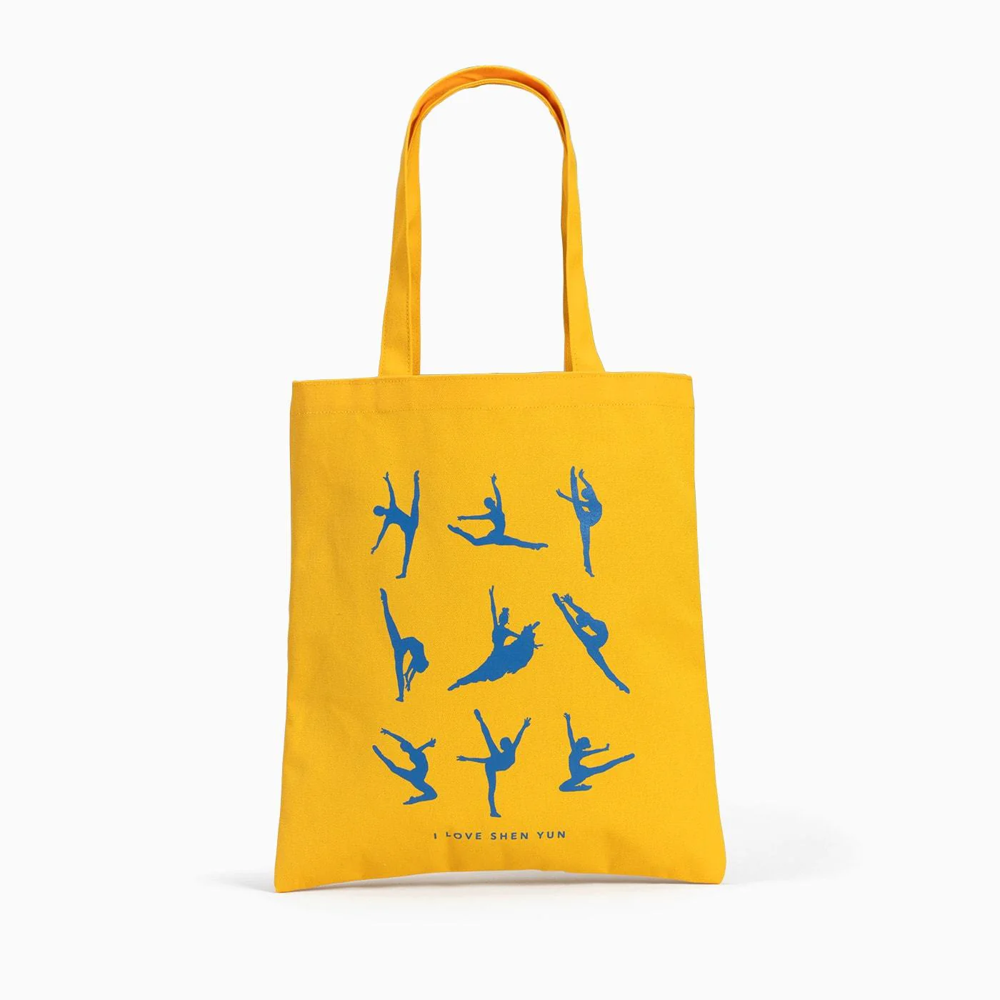 Classical Chinese Dance Techniques Canvas Bag - Image 4