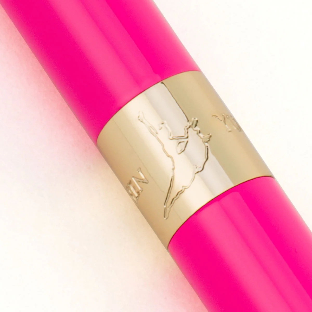Crystal Ballpoint Pen - Image 2