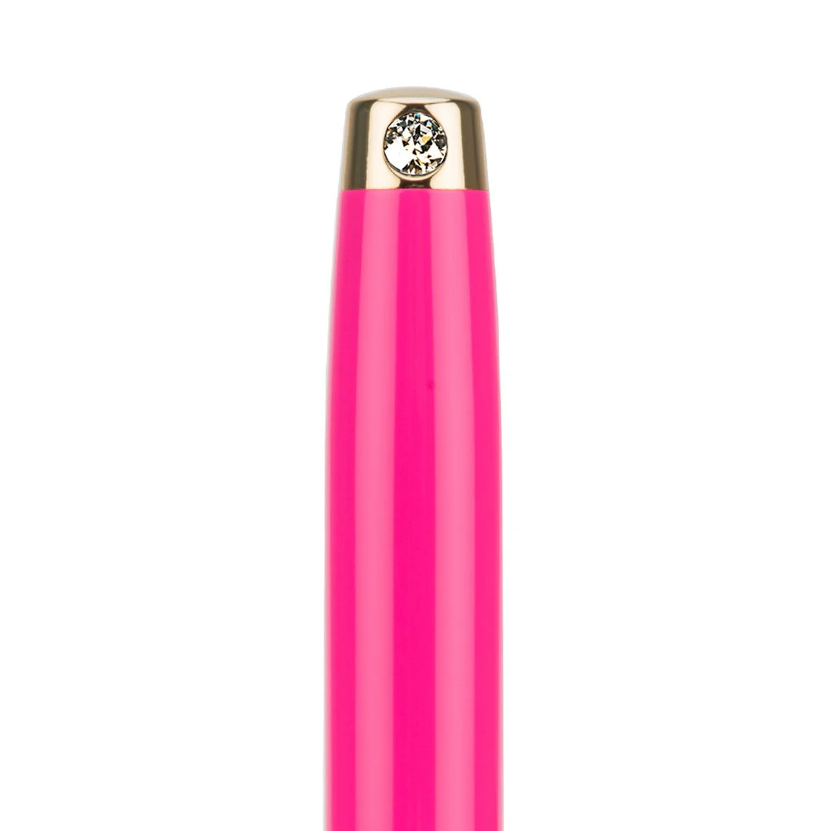 Crystal Ballpoint Pen - Image 3