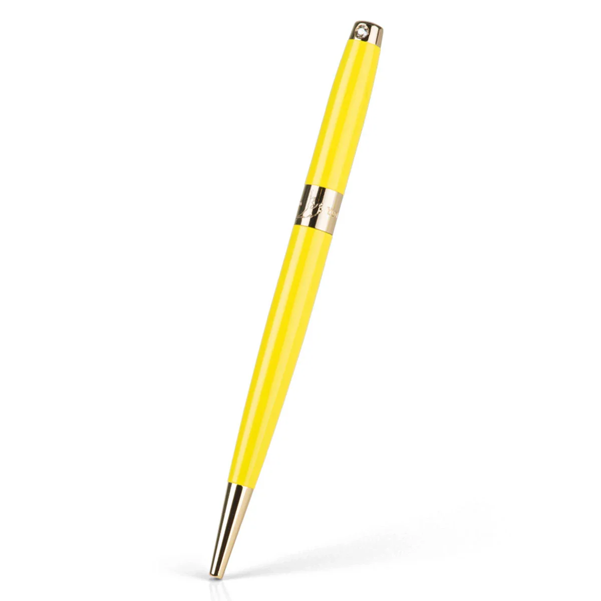 Crystal Ballpoint Pen - Image 4