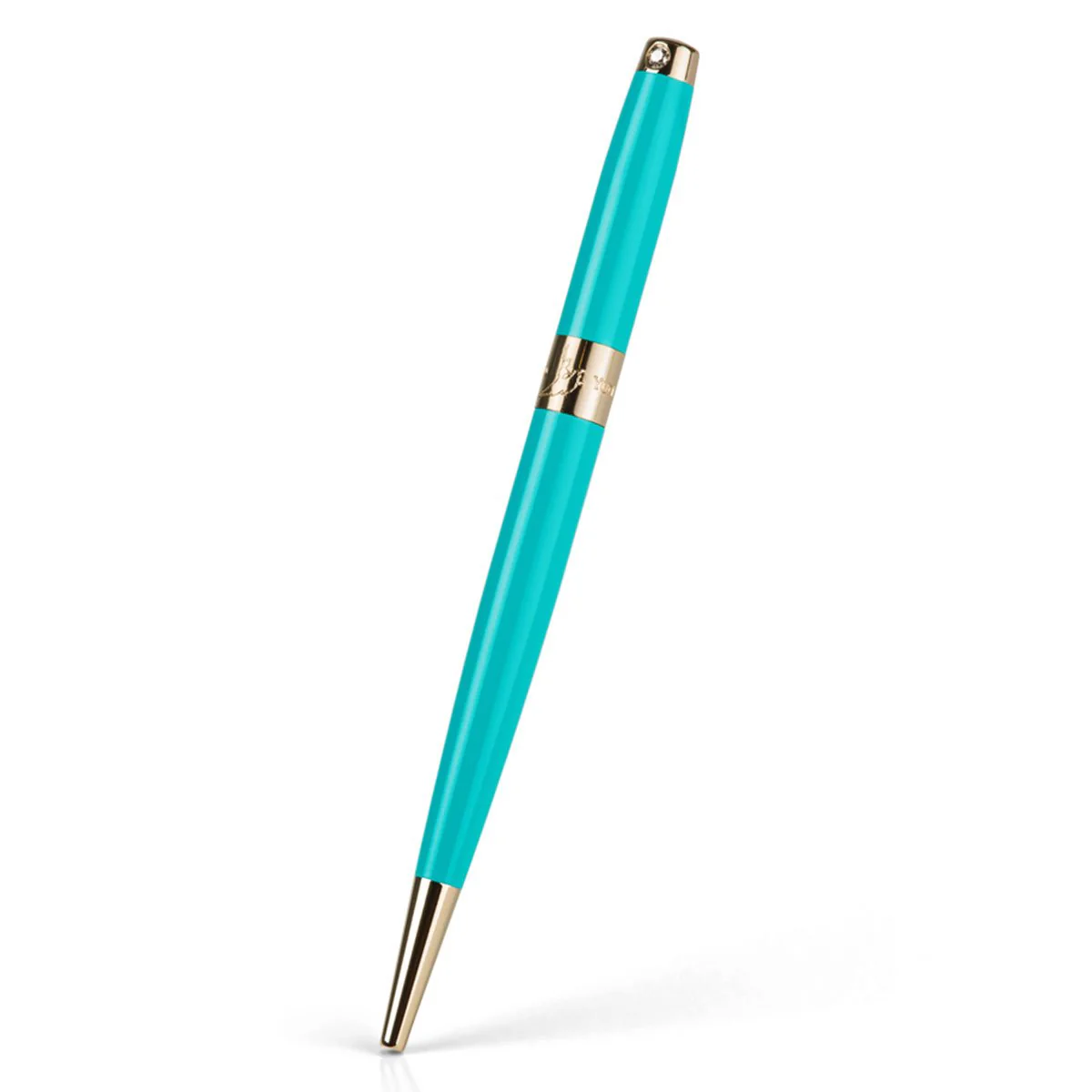 Crystal Ballpoint Pen - Image 5