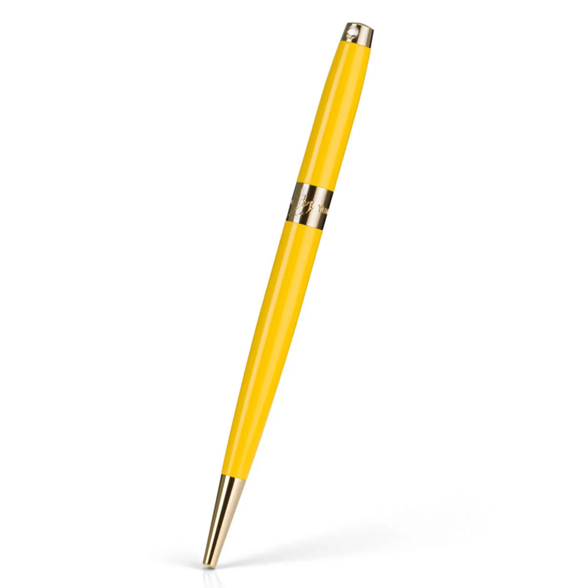 Crystal Ballpoint Pen - Image 8