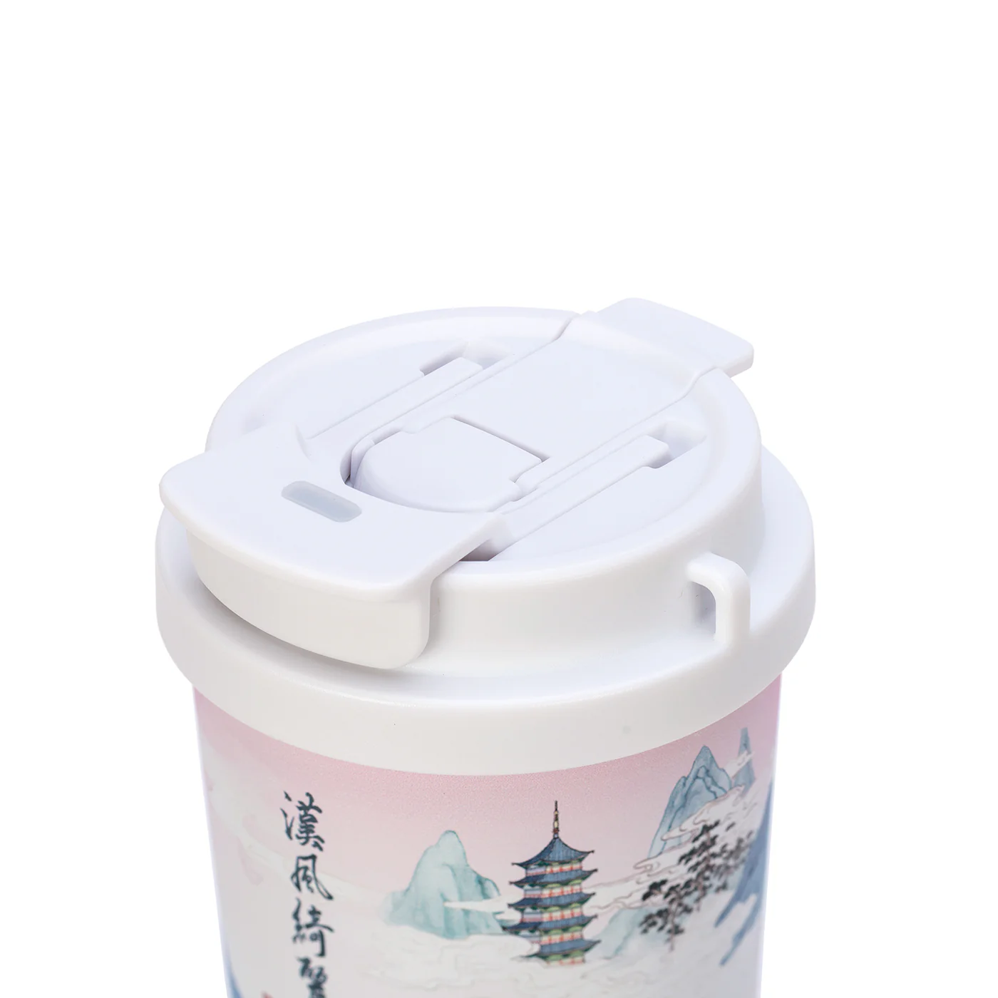 Delicate Beauty of the Han Tumbler - Image 4