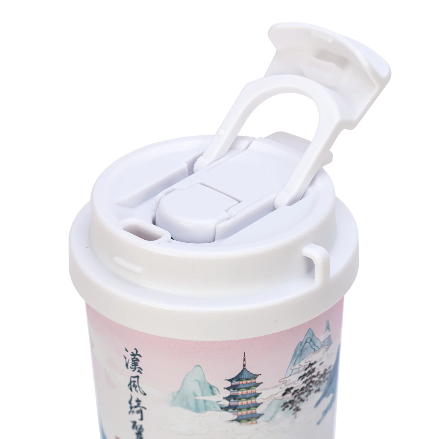 Delicate Beauty of the Han Tumbler - Image 5