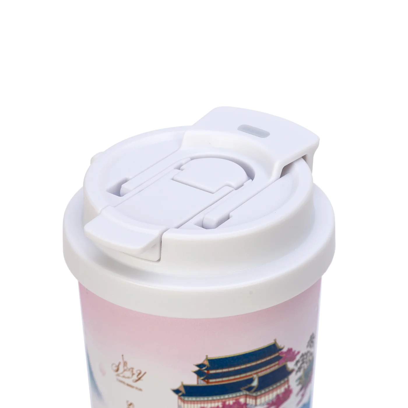 Delicate Beauty of the Han Tumbler - Image 6
