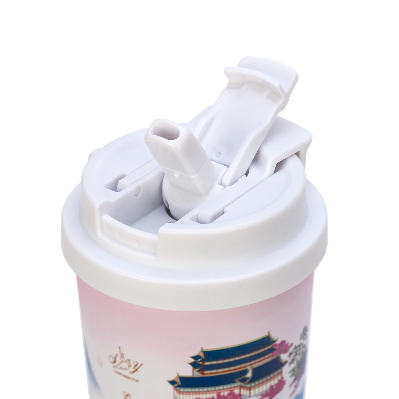 Delicate Beauty of the Han Tumbler - Image 7