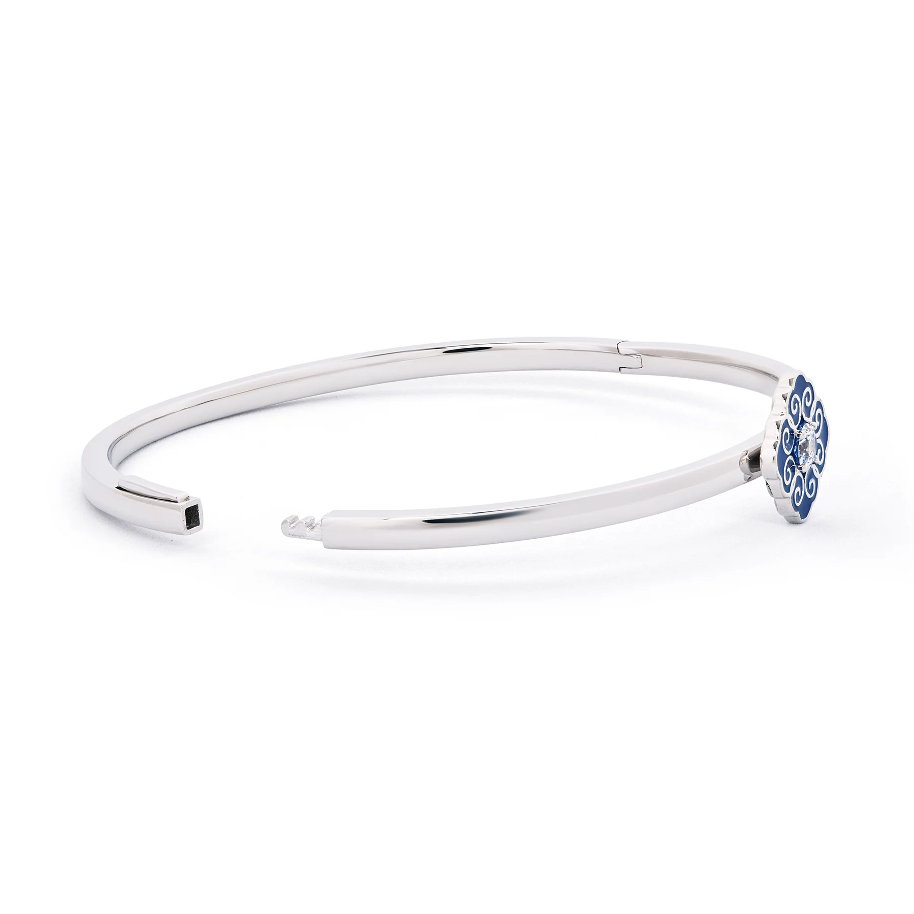 Elegant Bliss Bangle - Image 3
