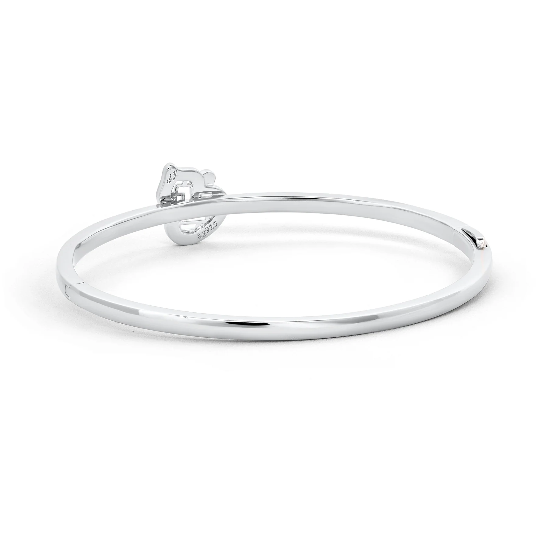 Enchanting Gourd Bangle - Image 4