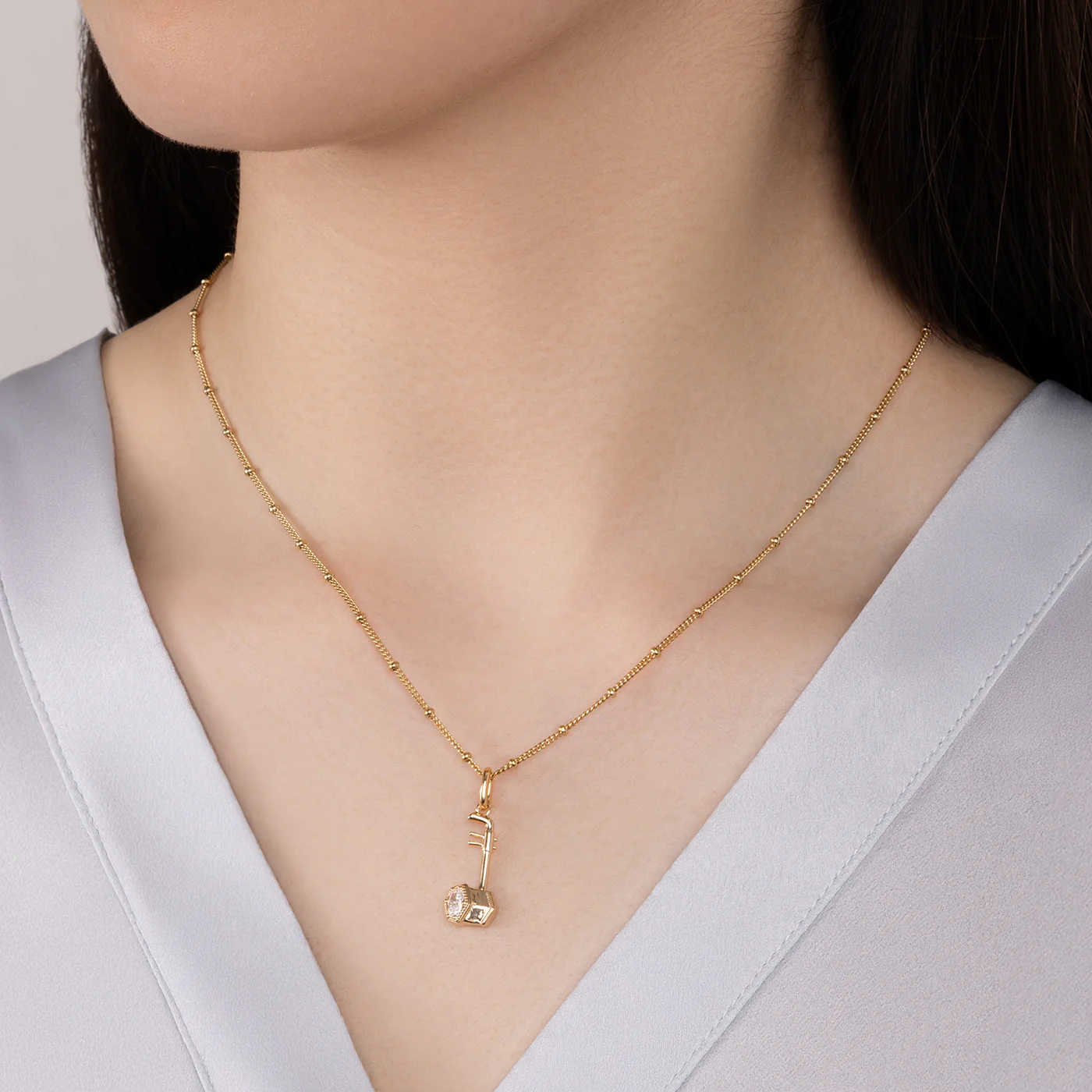 Erhu Charm - Image 2