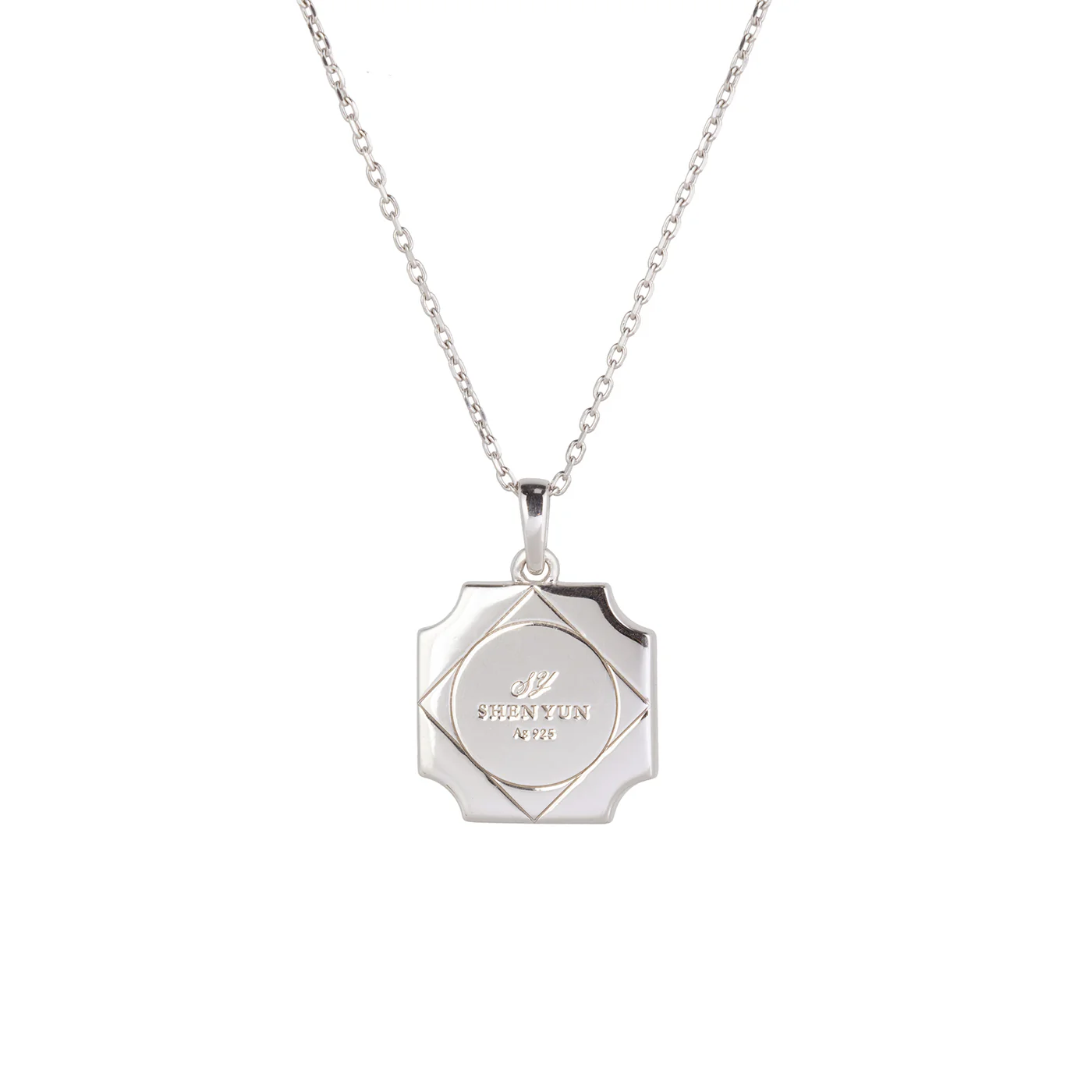 Floral Bliss Necklace - Image 3