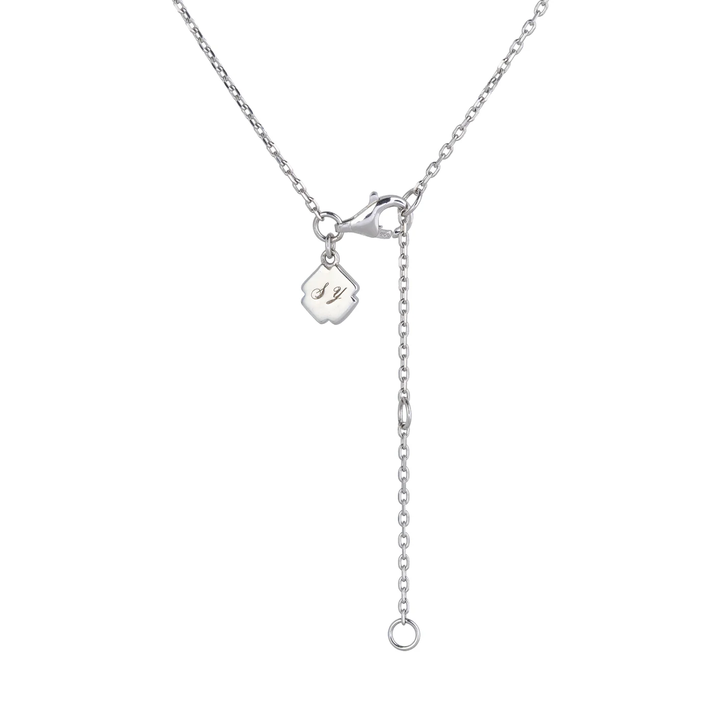 Floral Bliss Necklace - Image 5