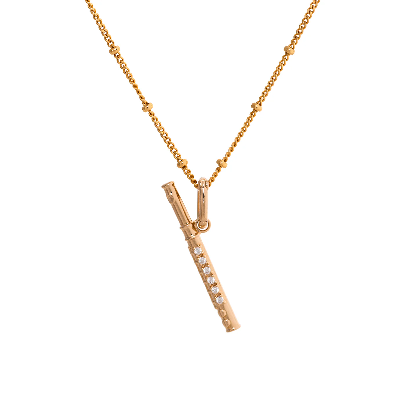 Flute Charm - Image 3