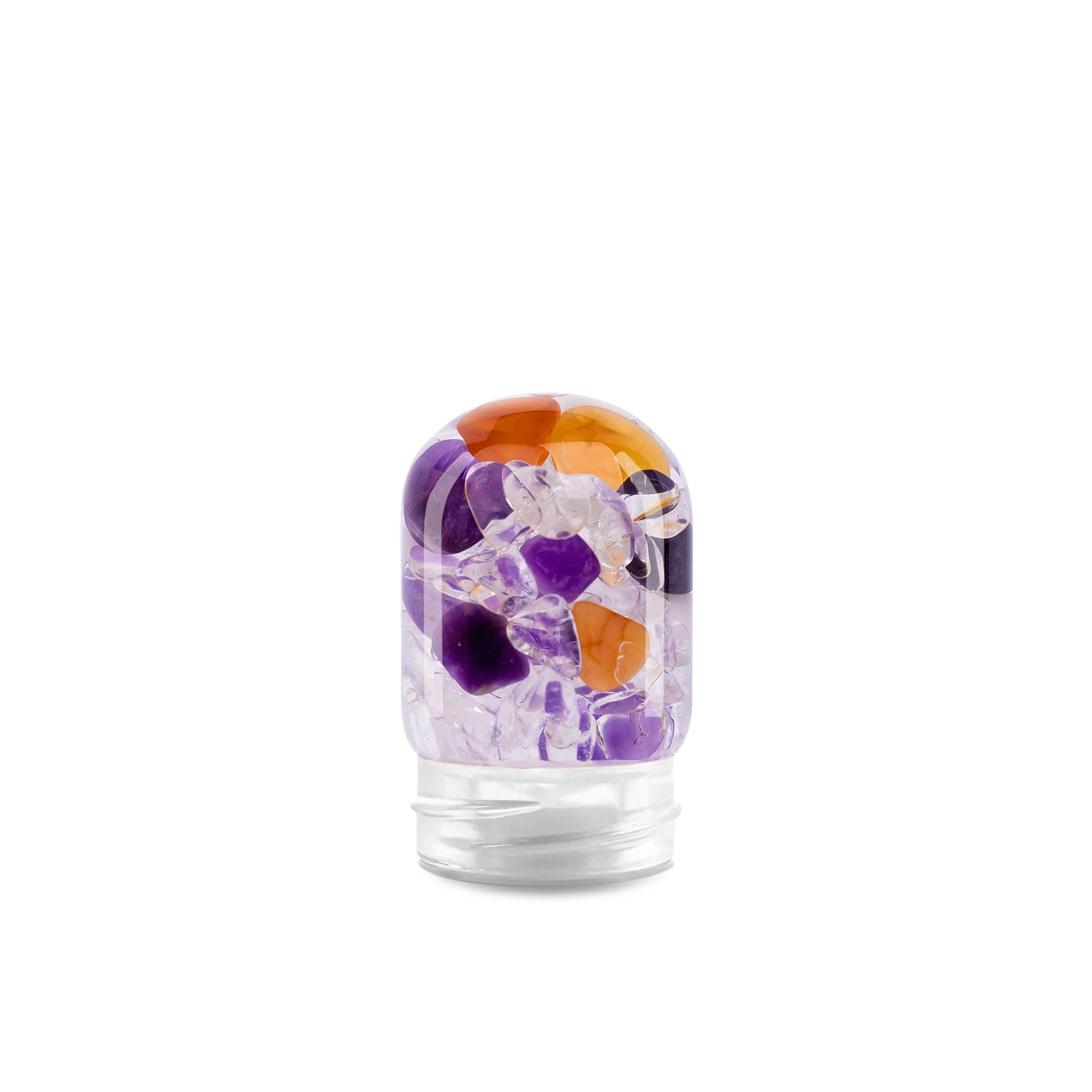 Gemstone Water Bottle - Shen Yun 20th Anniversary Edition - Image 6