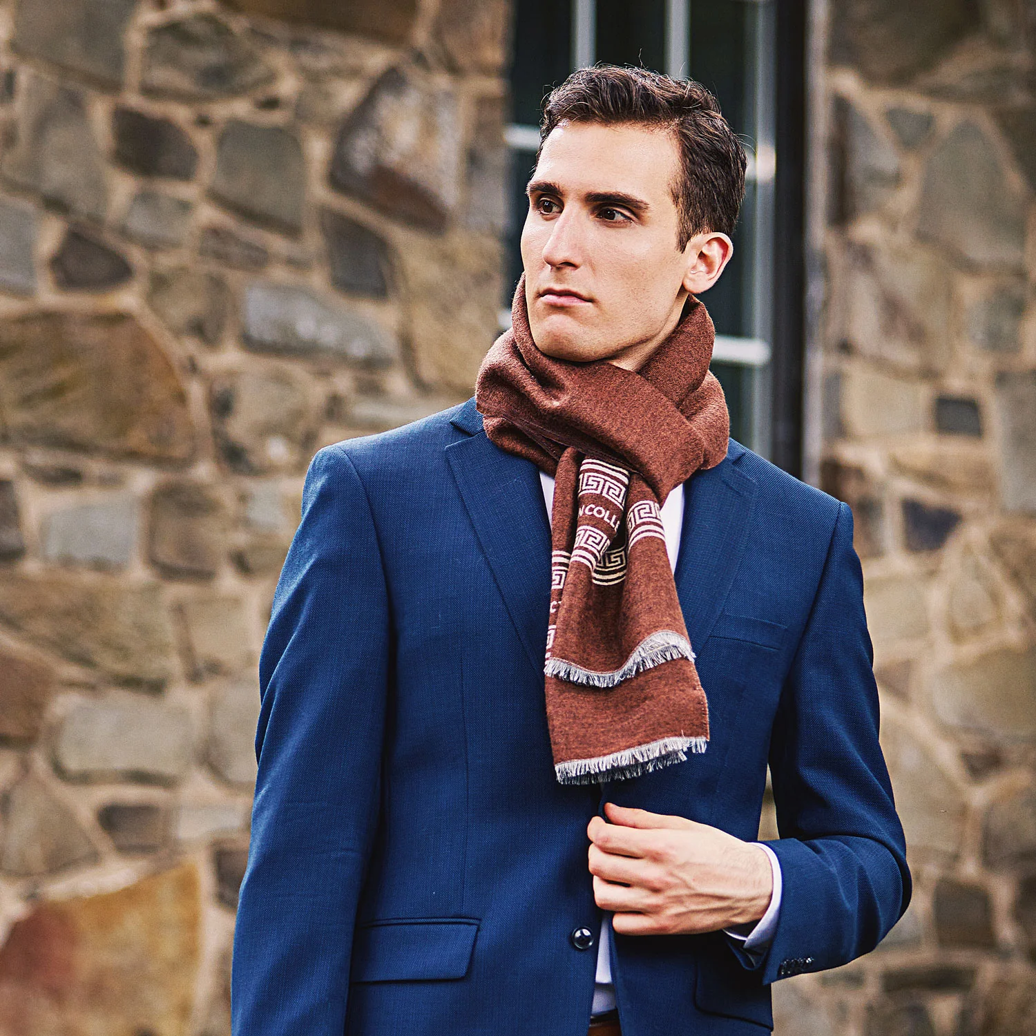 Han Xin Scarf - Image 5