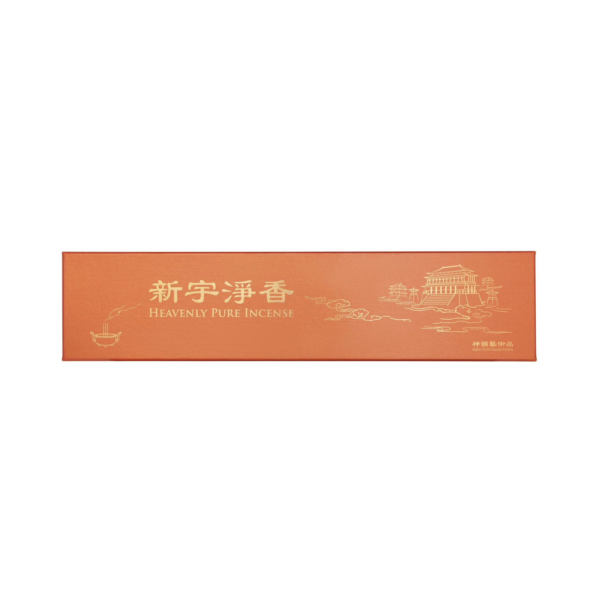 Heavenly Pure Incense - Image 4
