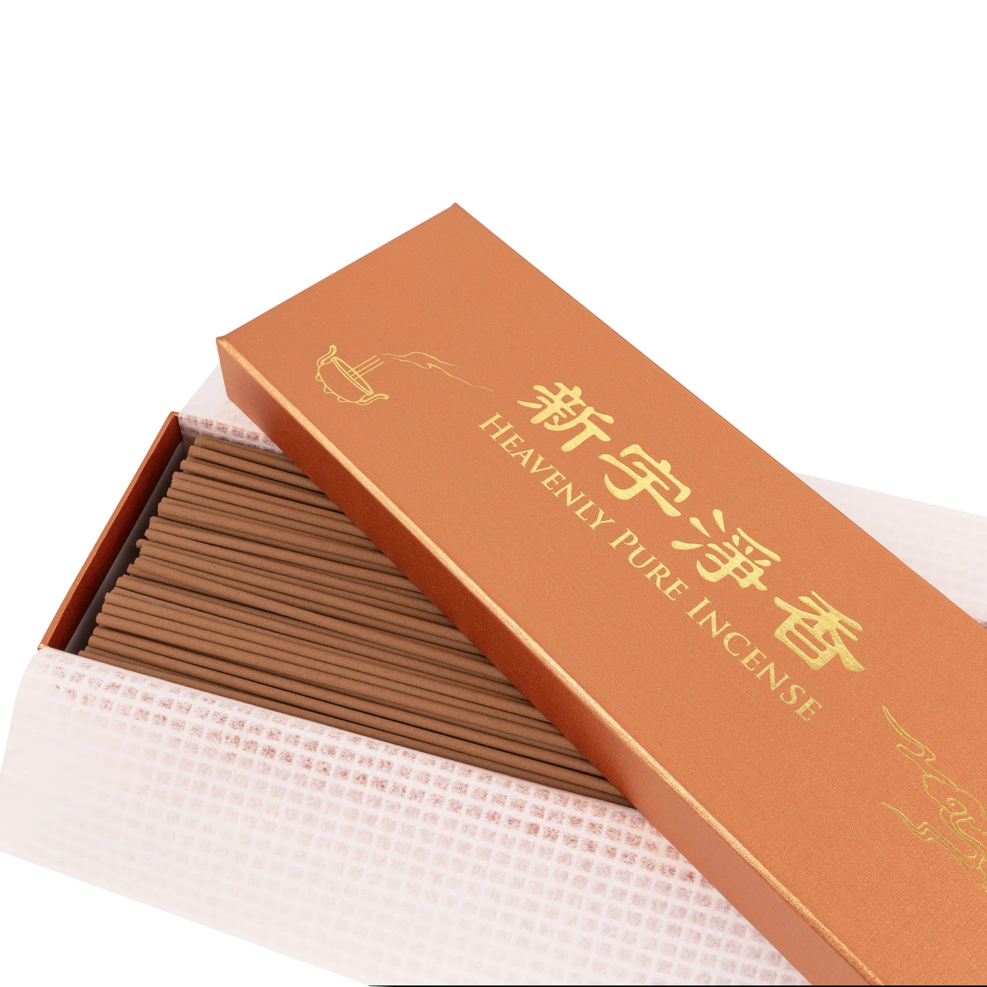 Heavenly Pure Incense - Image 5