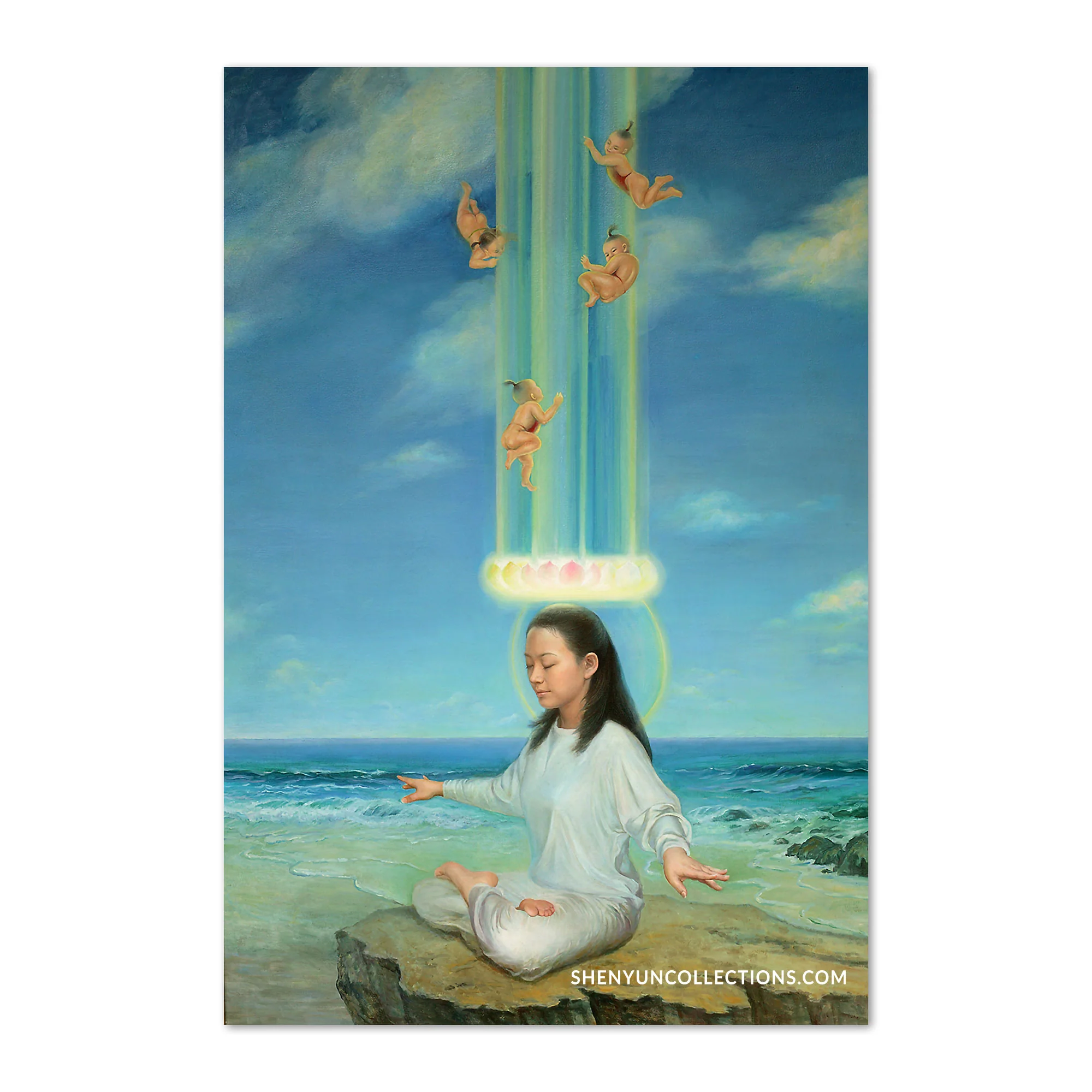 In Harmony