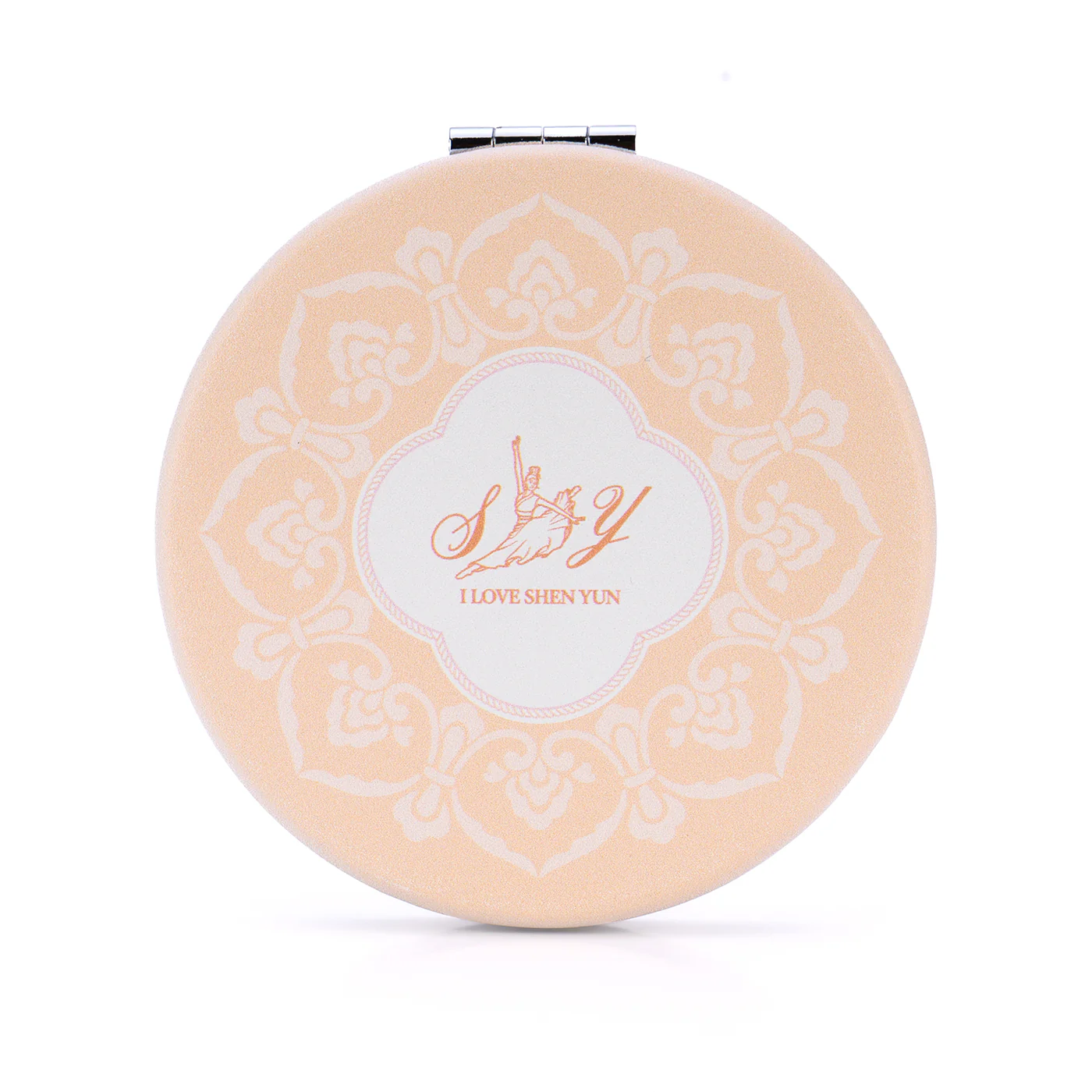 Lady Wang Zhaojun Compact Mirror - Image 4