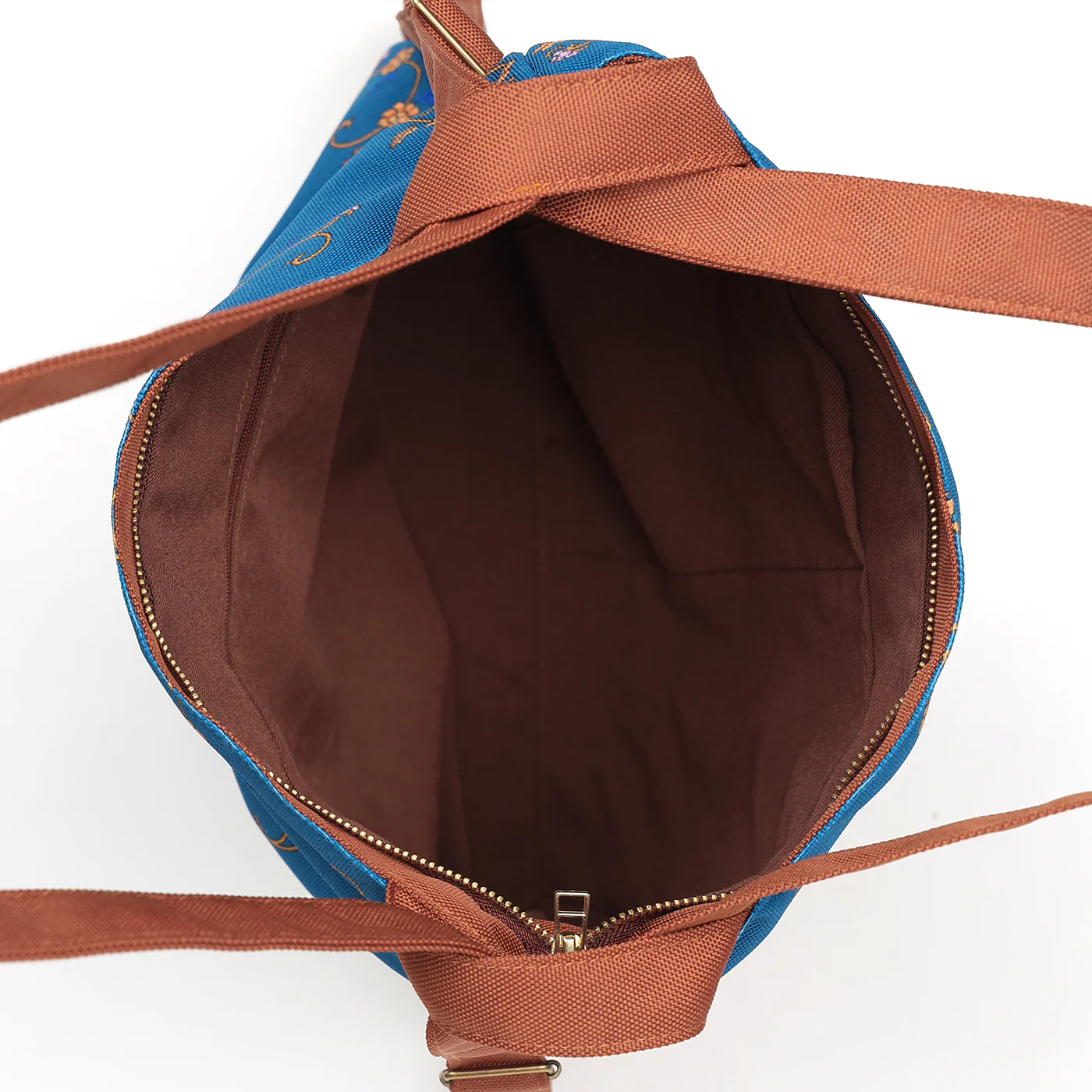Lantern Grace 3-way Bag Blue - Image 6