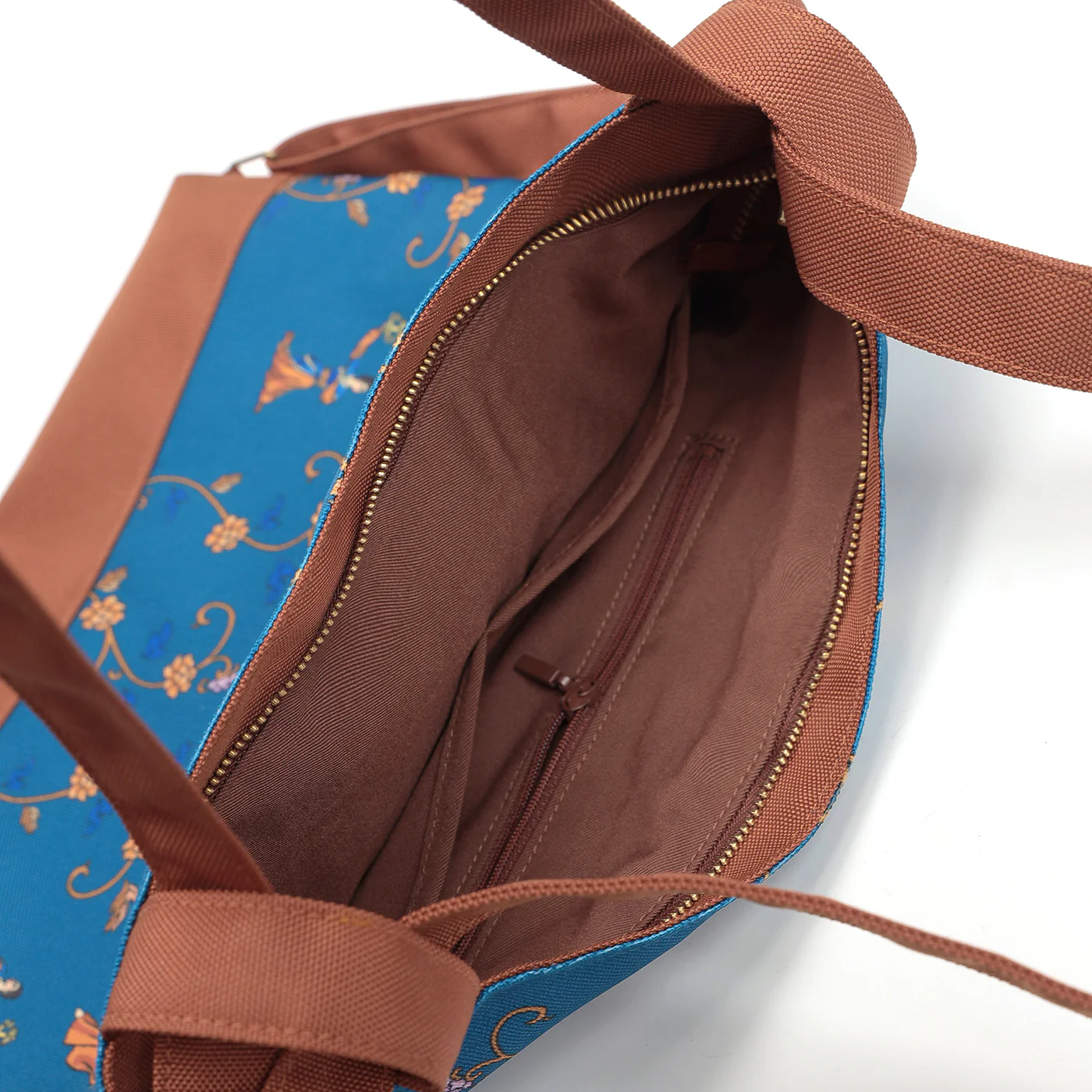 Lantern Grace 3-way Bag Blue - Image 7