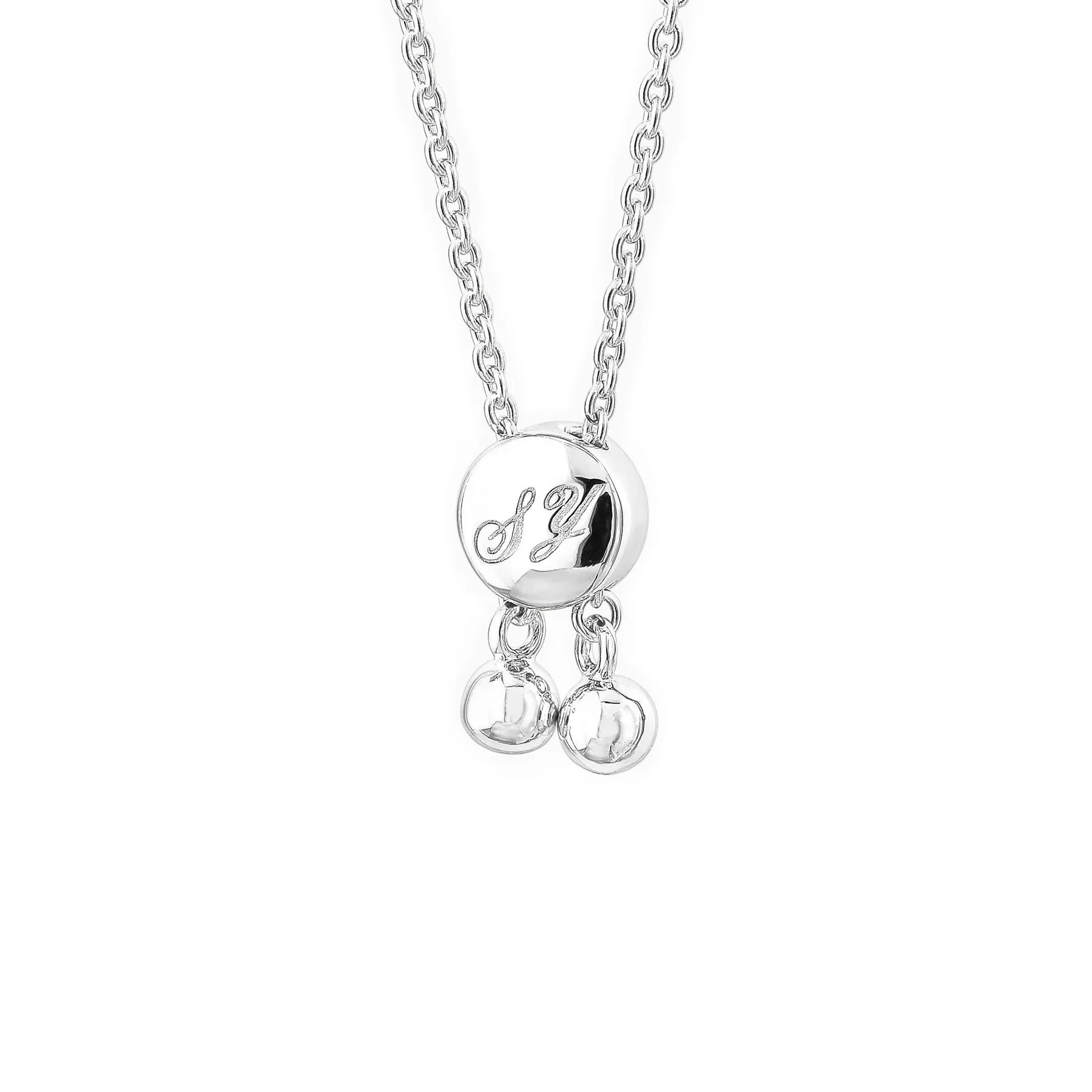 Lotus Fairies Necklace - Image 3