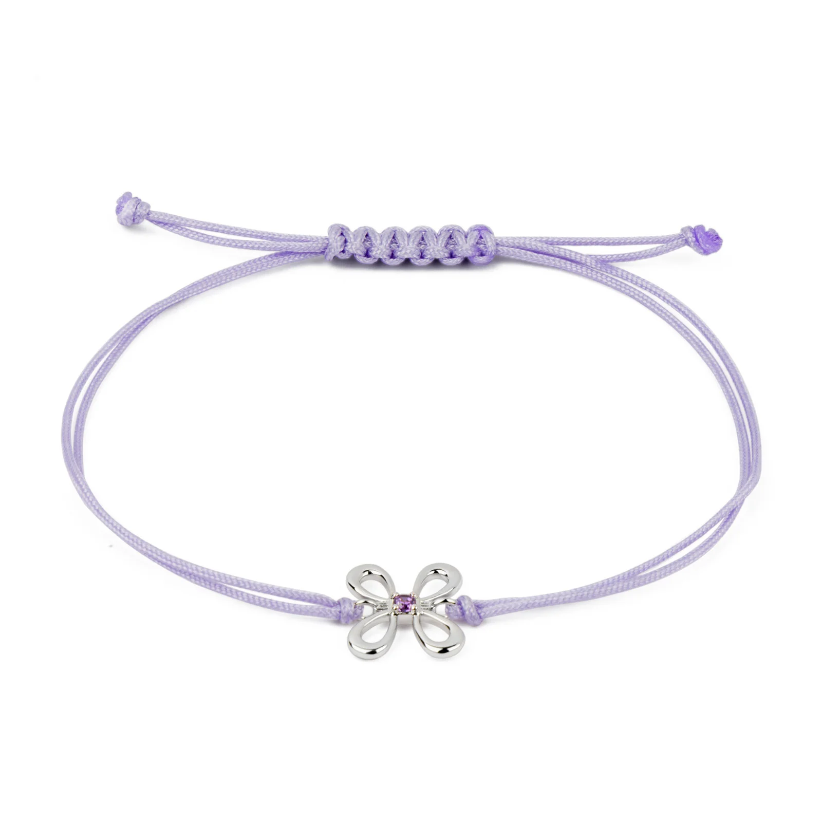 Lucky Knot Bracelet - Image 3