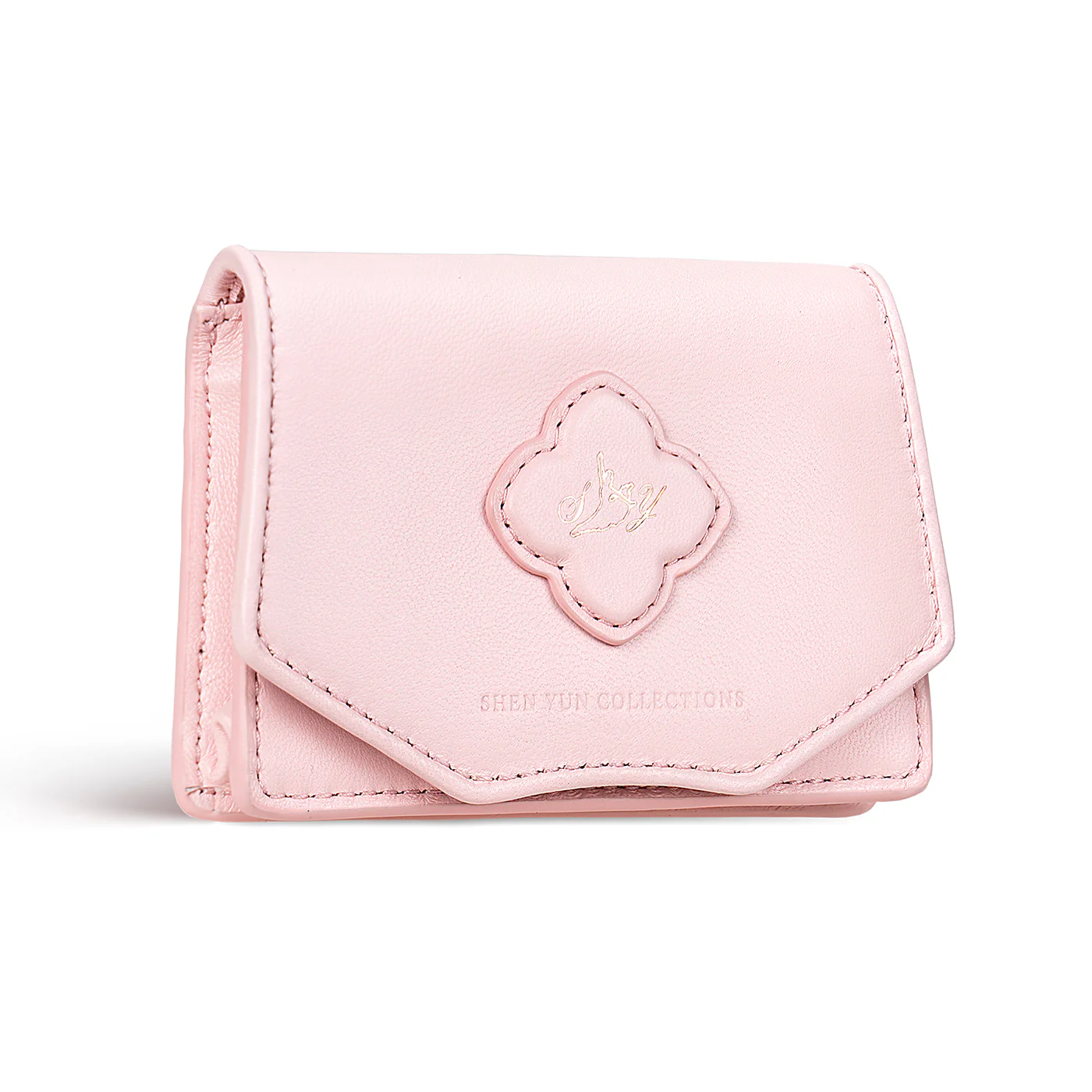 Manchurian Elegance Business Card Case - Image 2