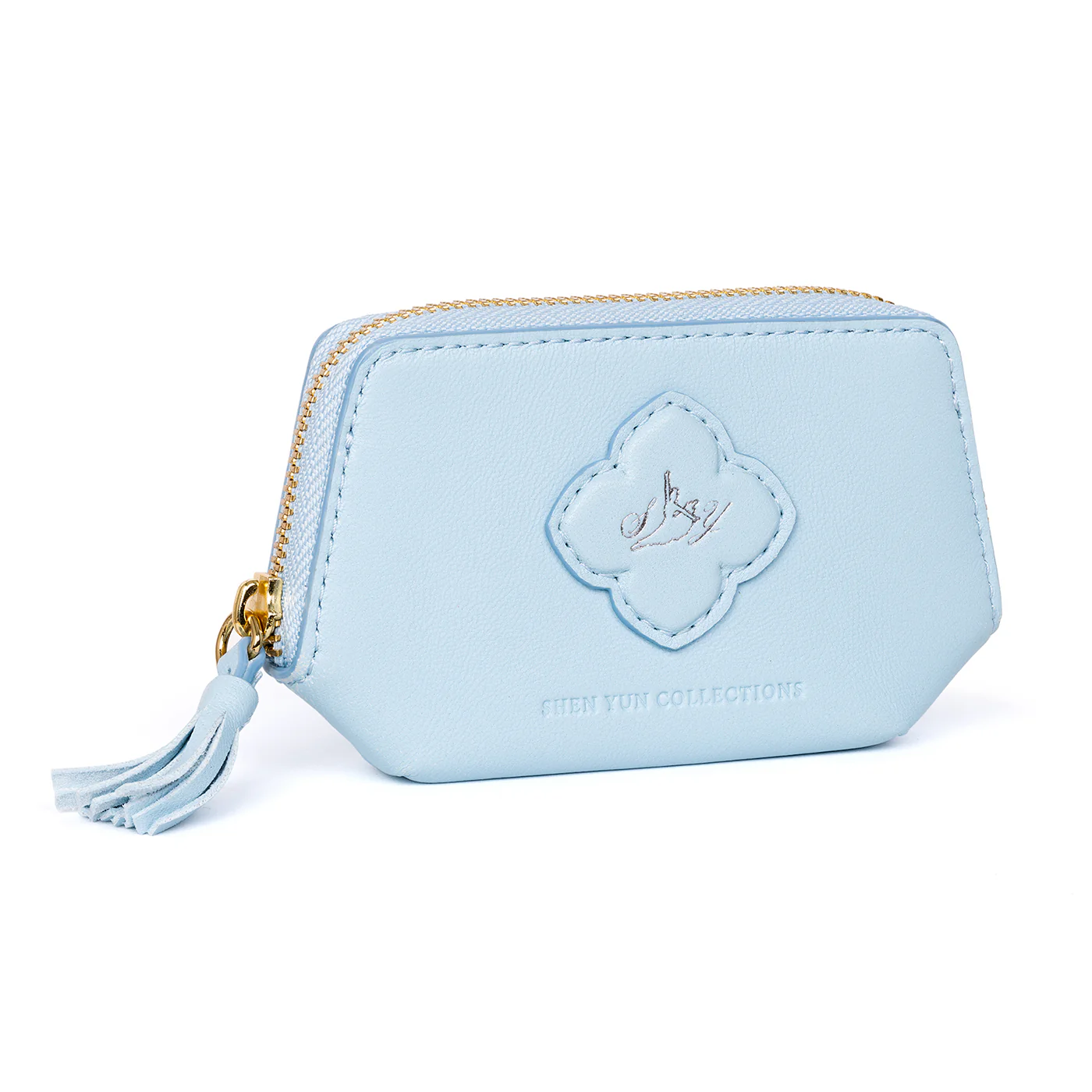 Manchurian Elegance Coin Purse - Image 2