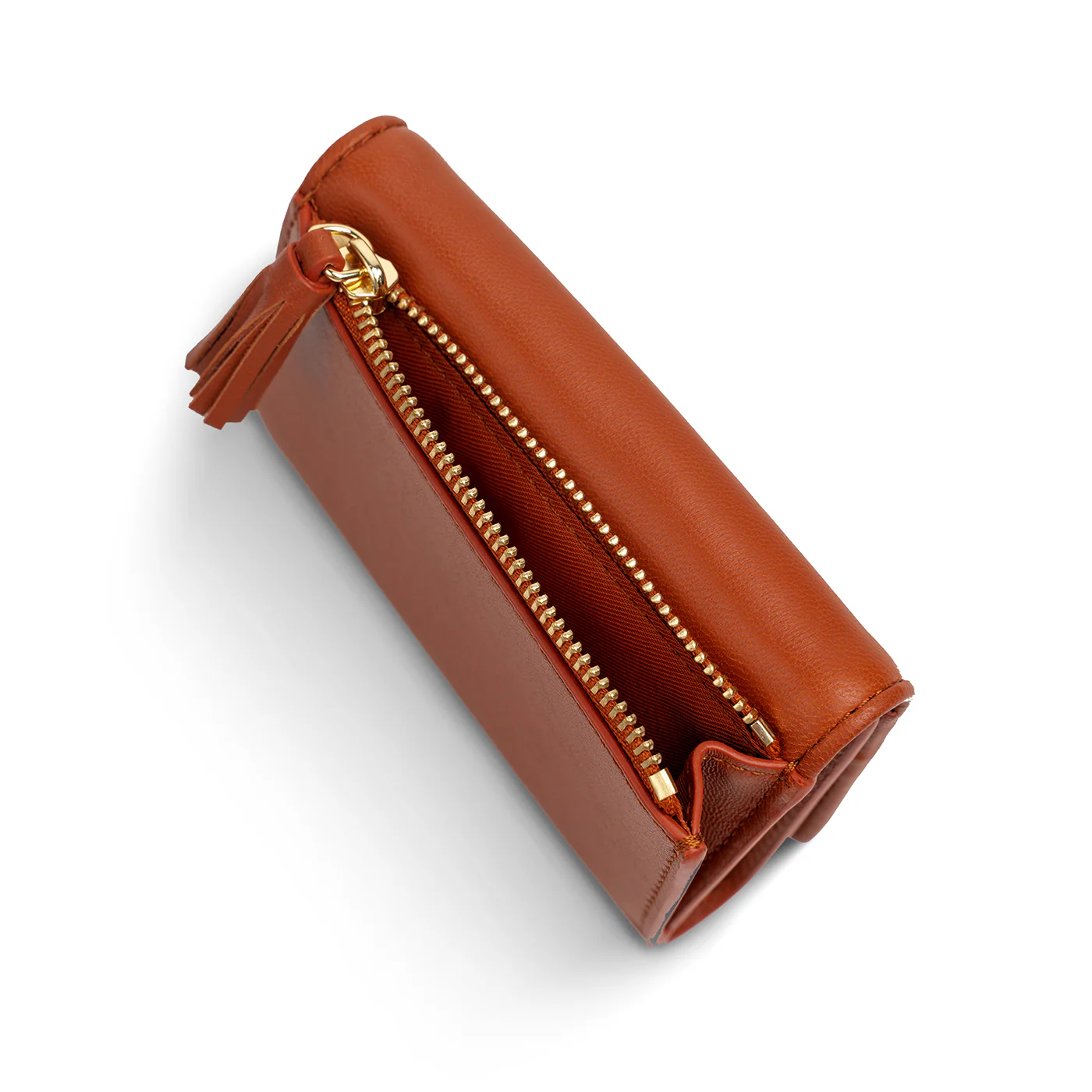 Manchurian Elegance Wallet - Image 3