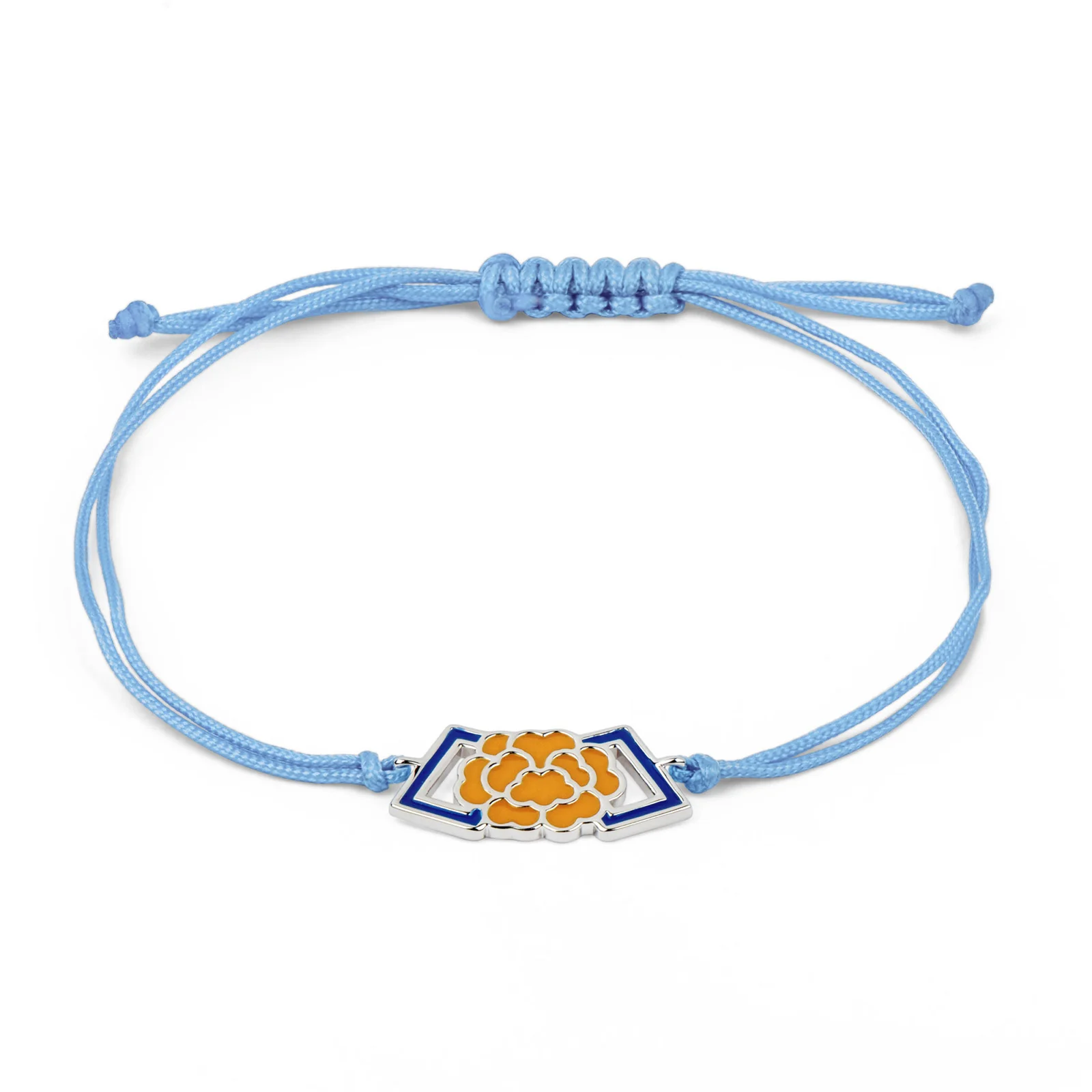 Manchurian Princess Bracelet - Image 3