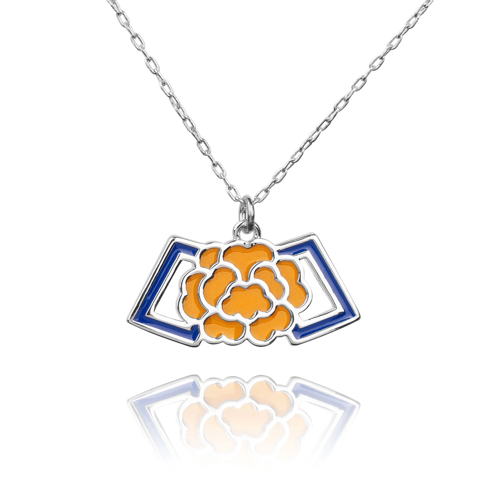 Manchurian Princess Necklace - Image 3
