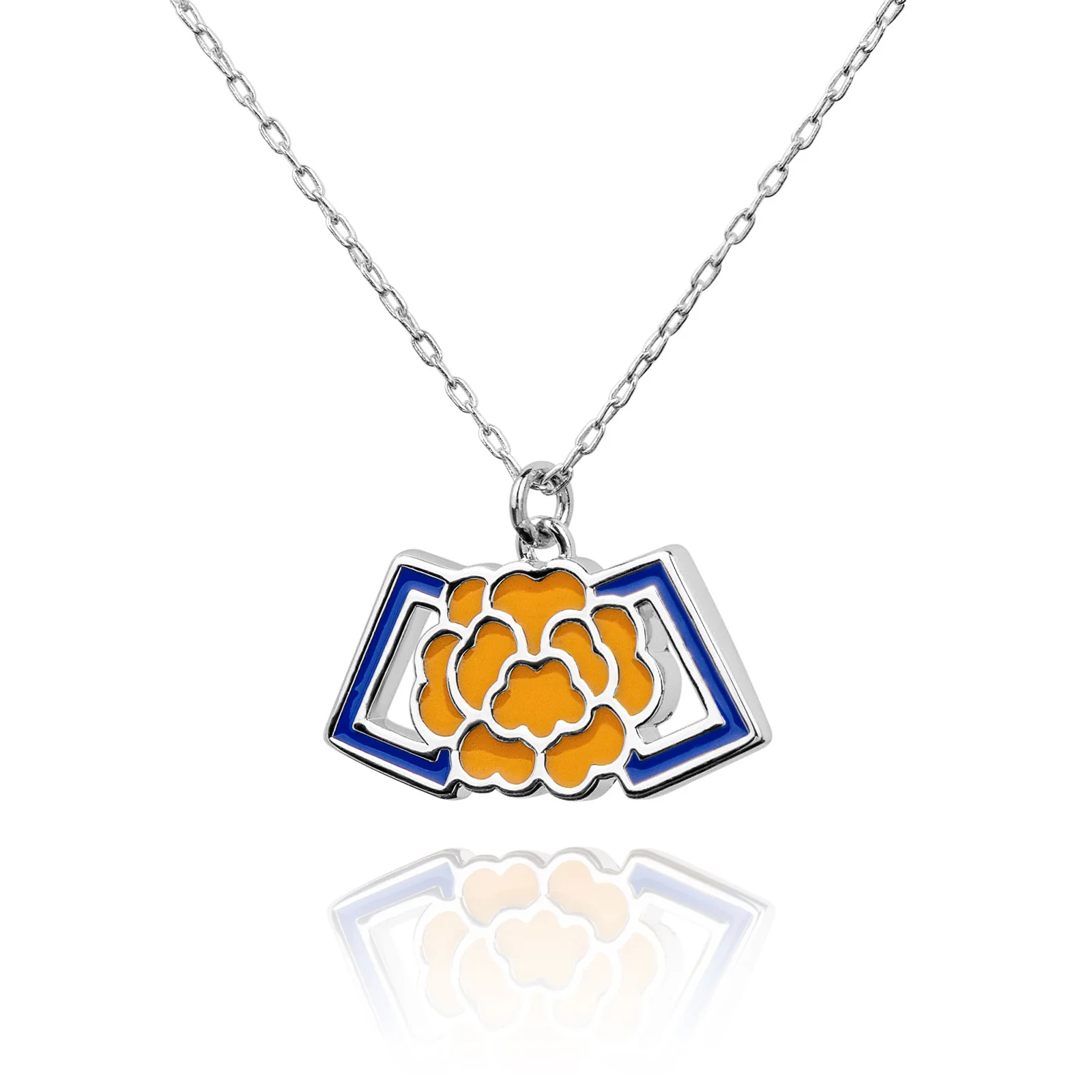 Manchurian Princess Necklace - Image 4
