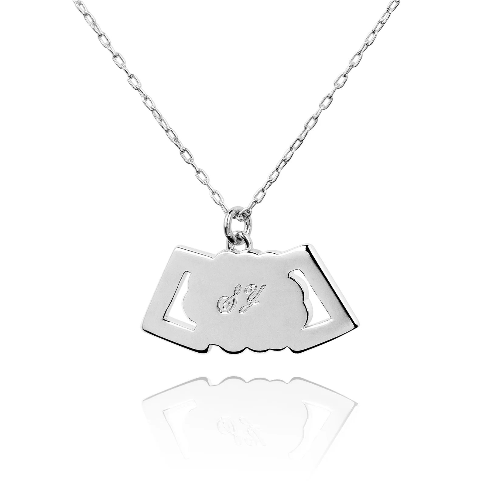 Manchurian Princess Necklace - Image 5