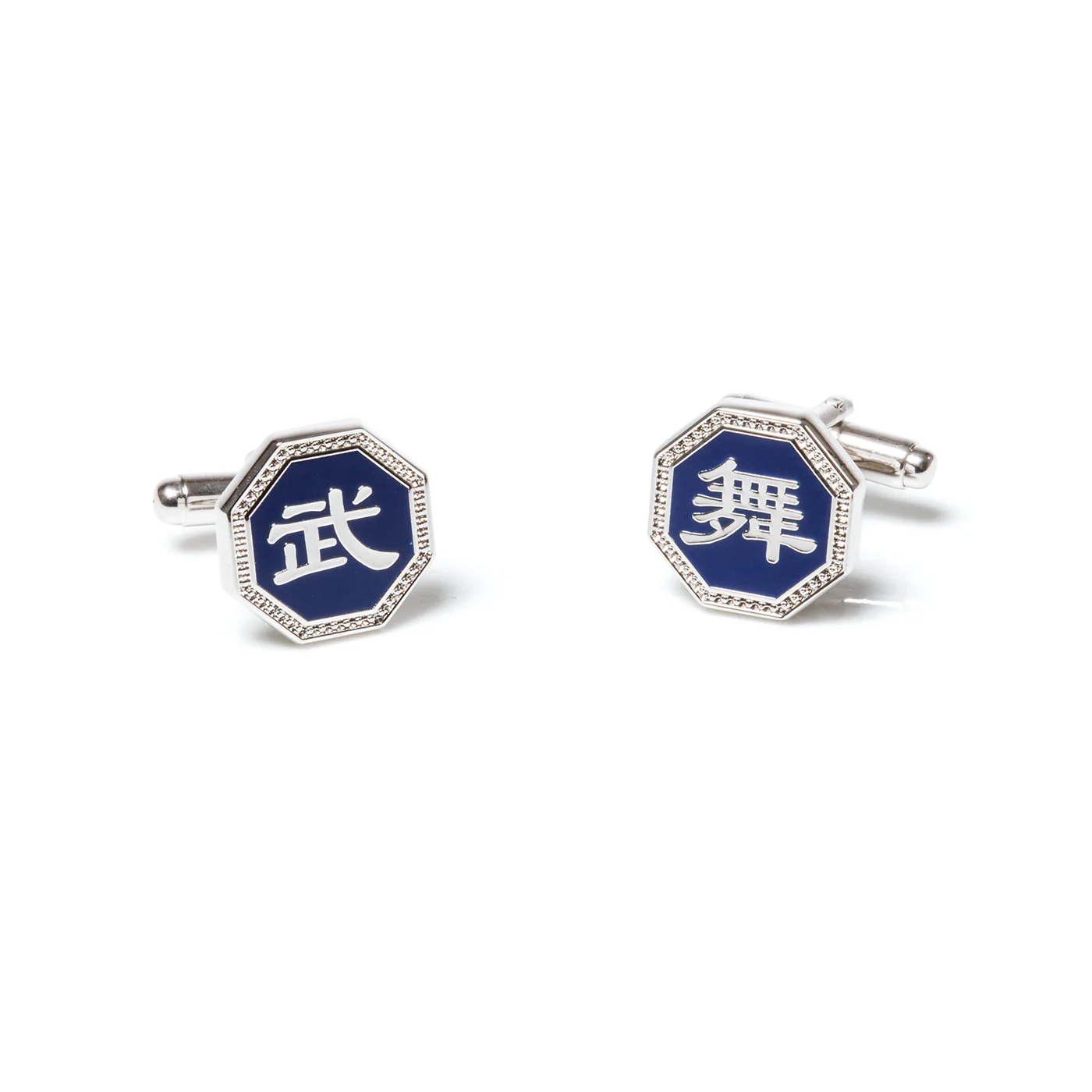 Martial Arts/Dance Cuff Links - Image 2