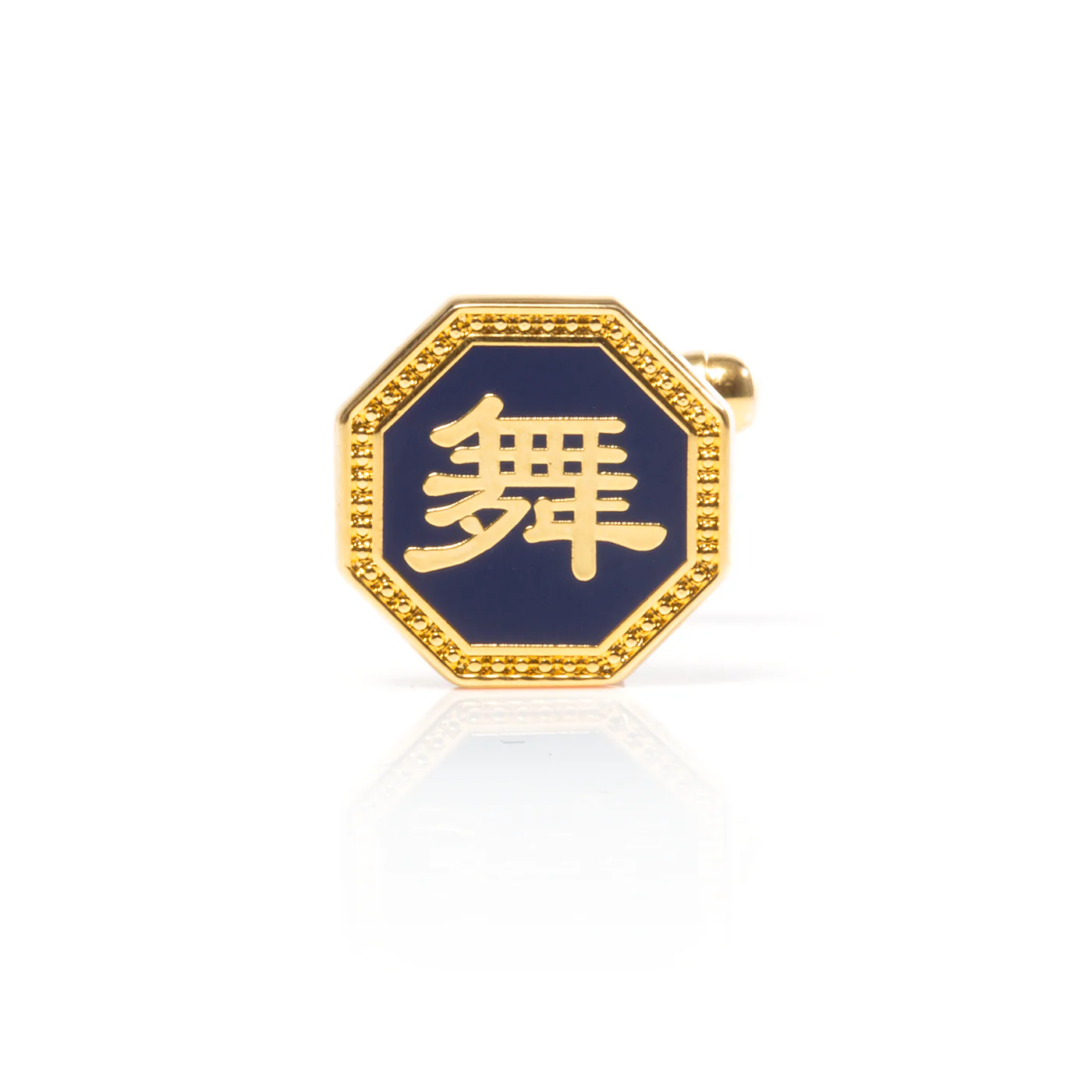 Martial Arts/Dance Cuff Links - Image 5