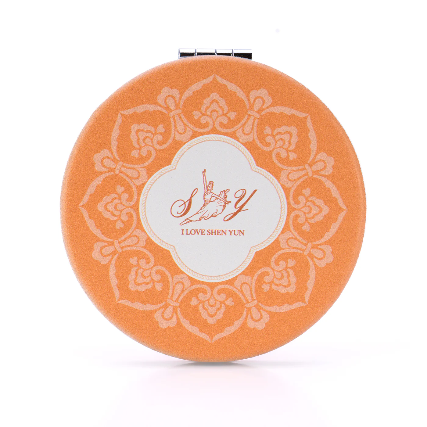 Marvelous Melody Compact Mirror - Image 4