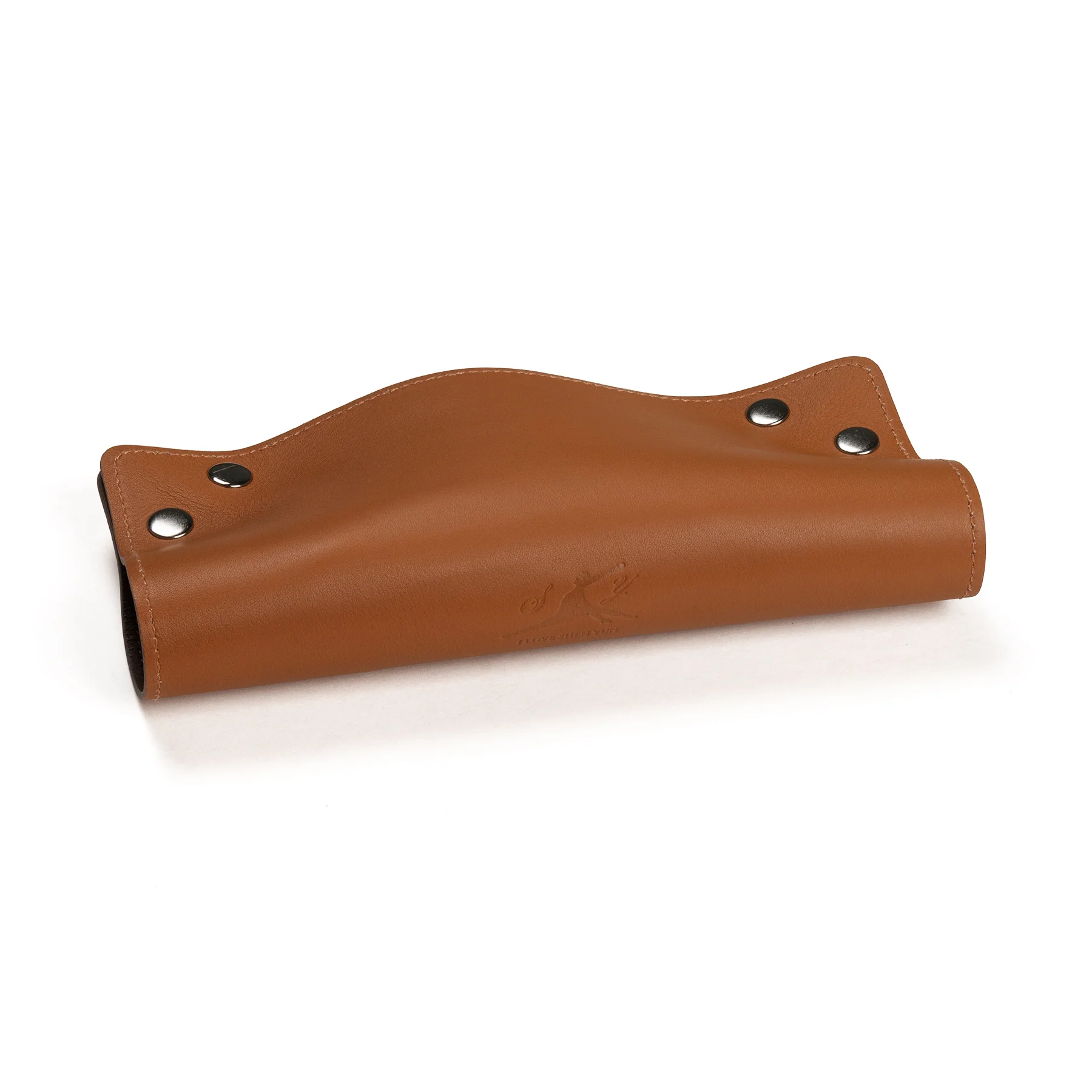 Signature Leather Valet Tray - Image 3
