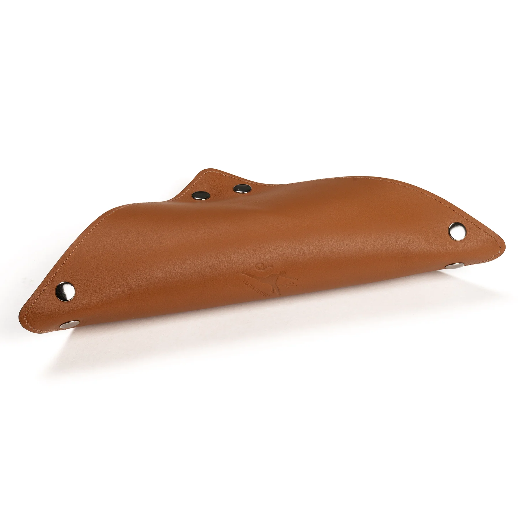 Signature Leather Valet Tray - Image 4