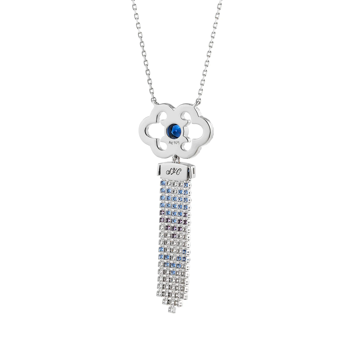 Mongolian Radiance Necklace - Image 4