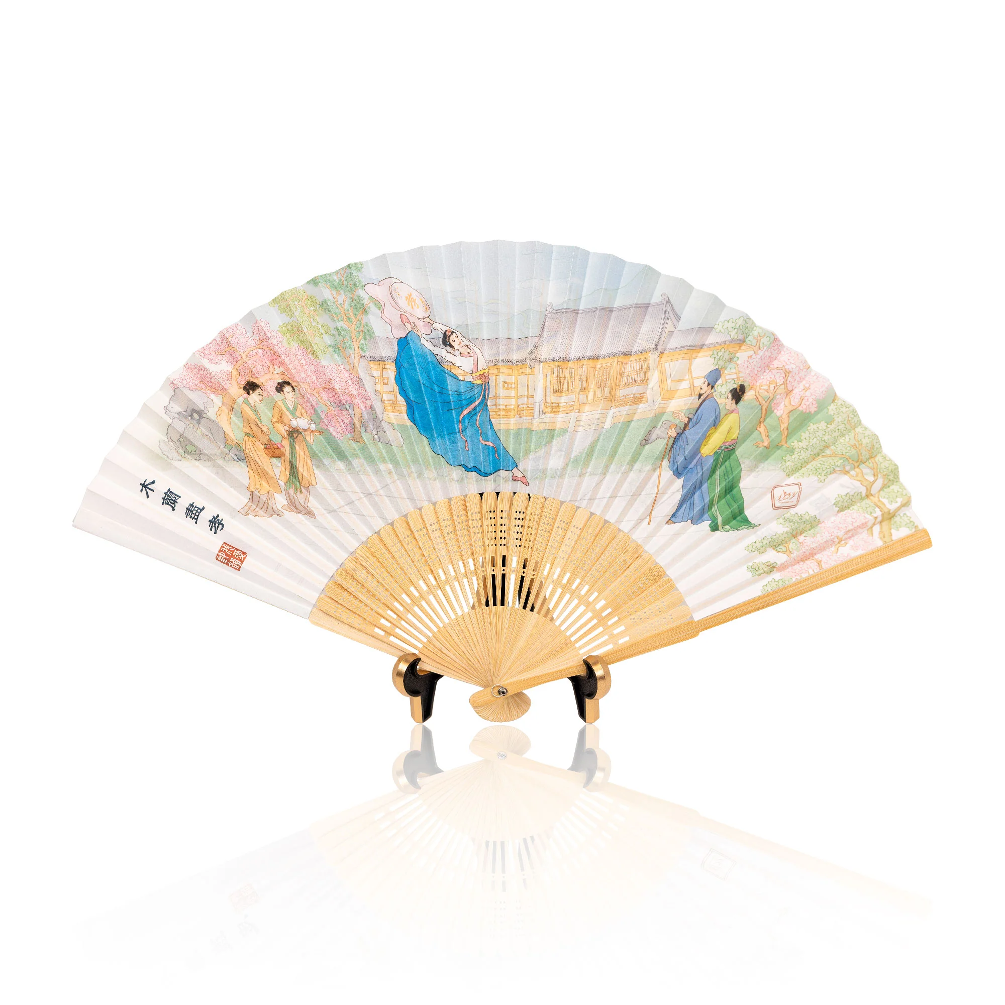 Mulan Collection - Image 2