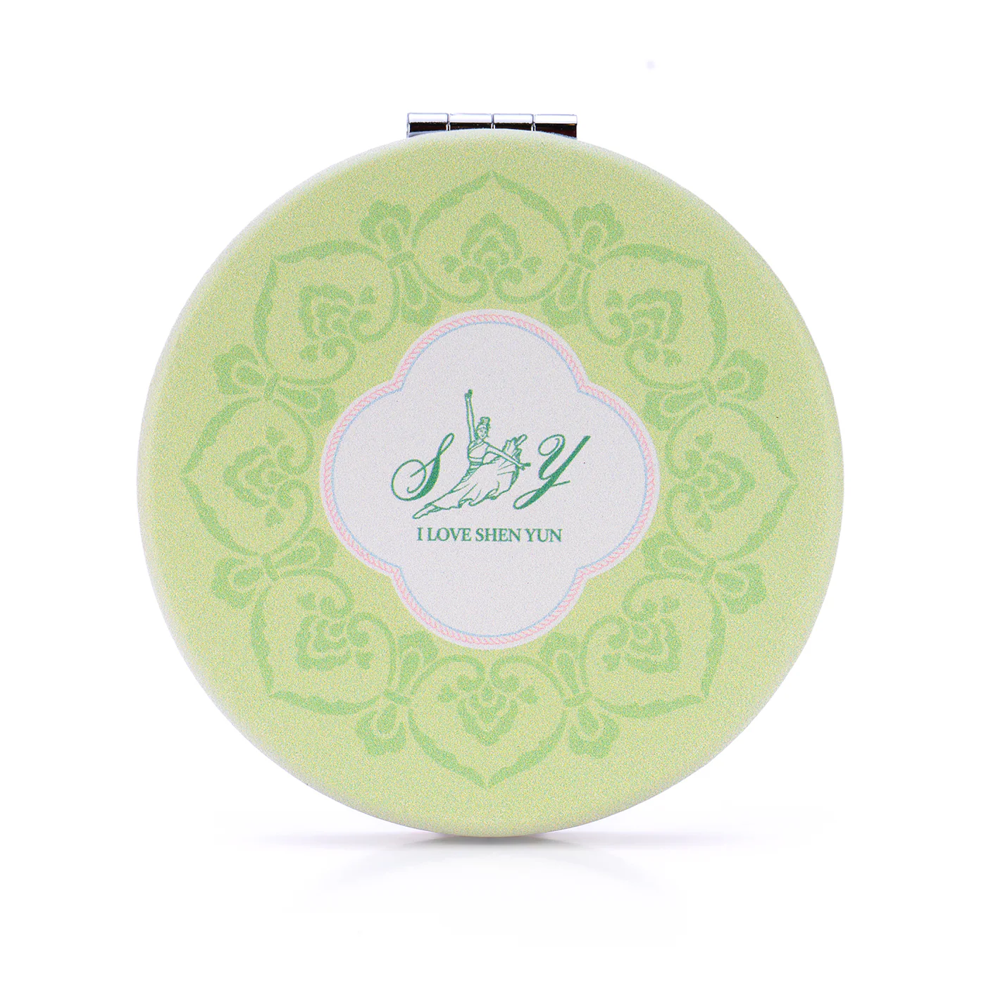 Mulan Compact Mirror - Image 4