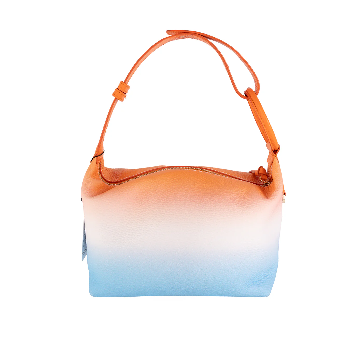 Ombre Bag Orange/Blue - Image 3