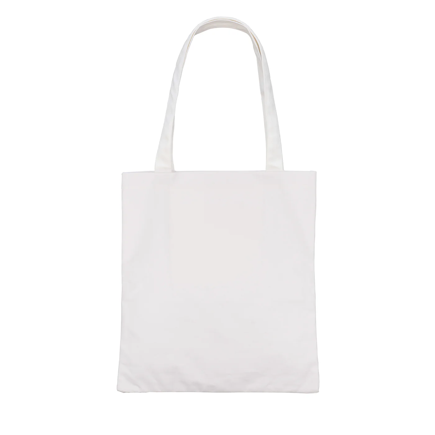 Poets of the Orchid Pavilion Canvas Bag Large - Image 2